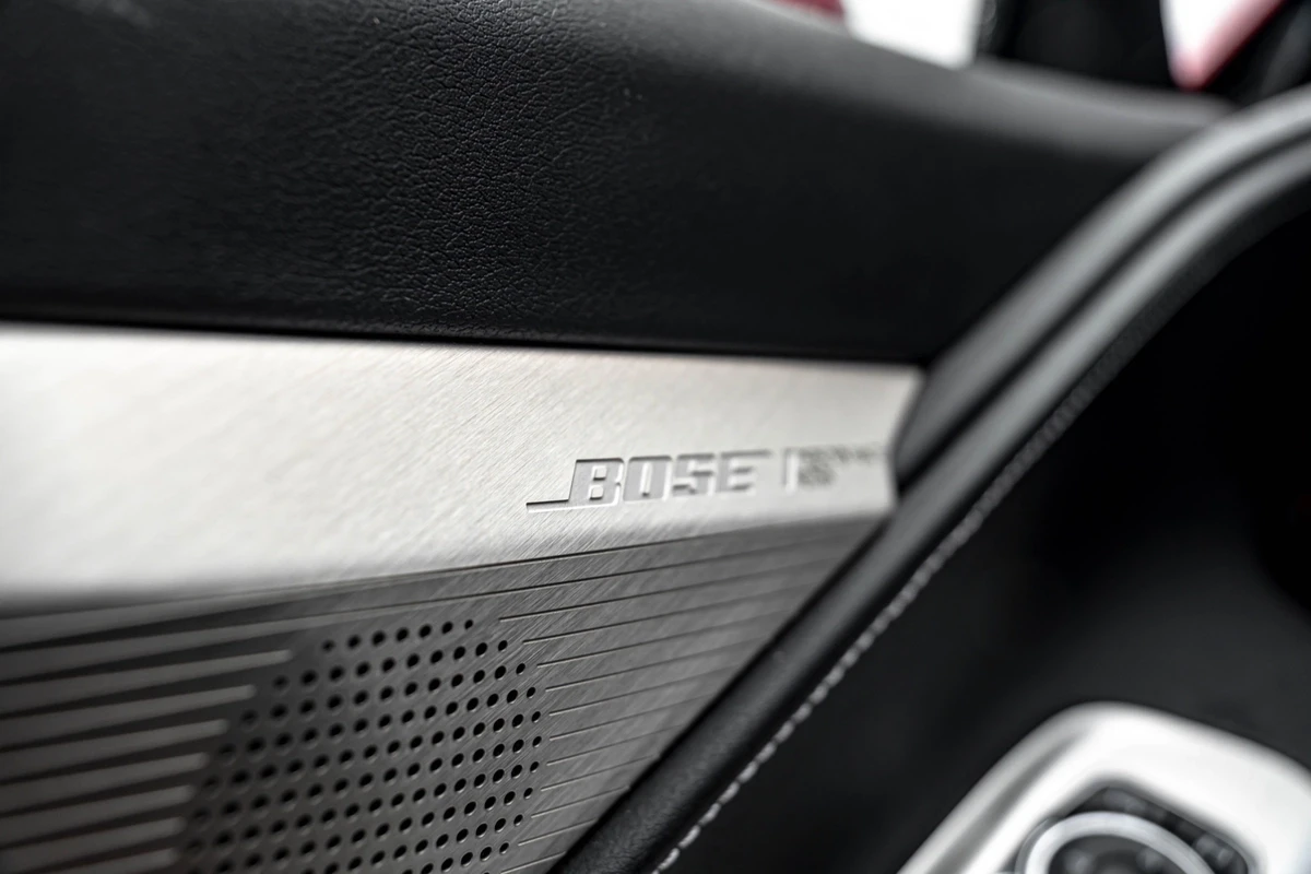 Chevrolet Corvette 2LT STINGRAY COUPE CONVERTIBLE | Mobile.bg   13