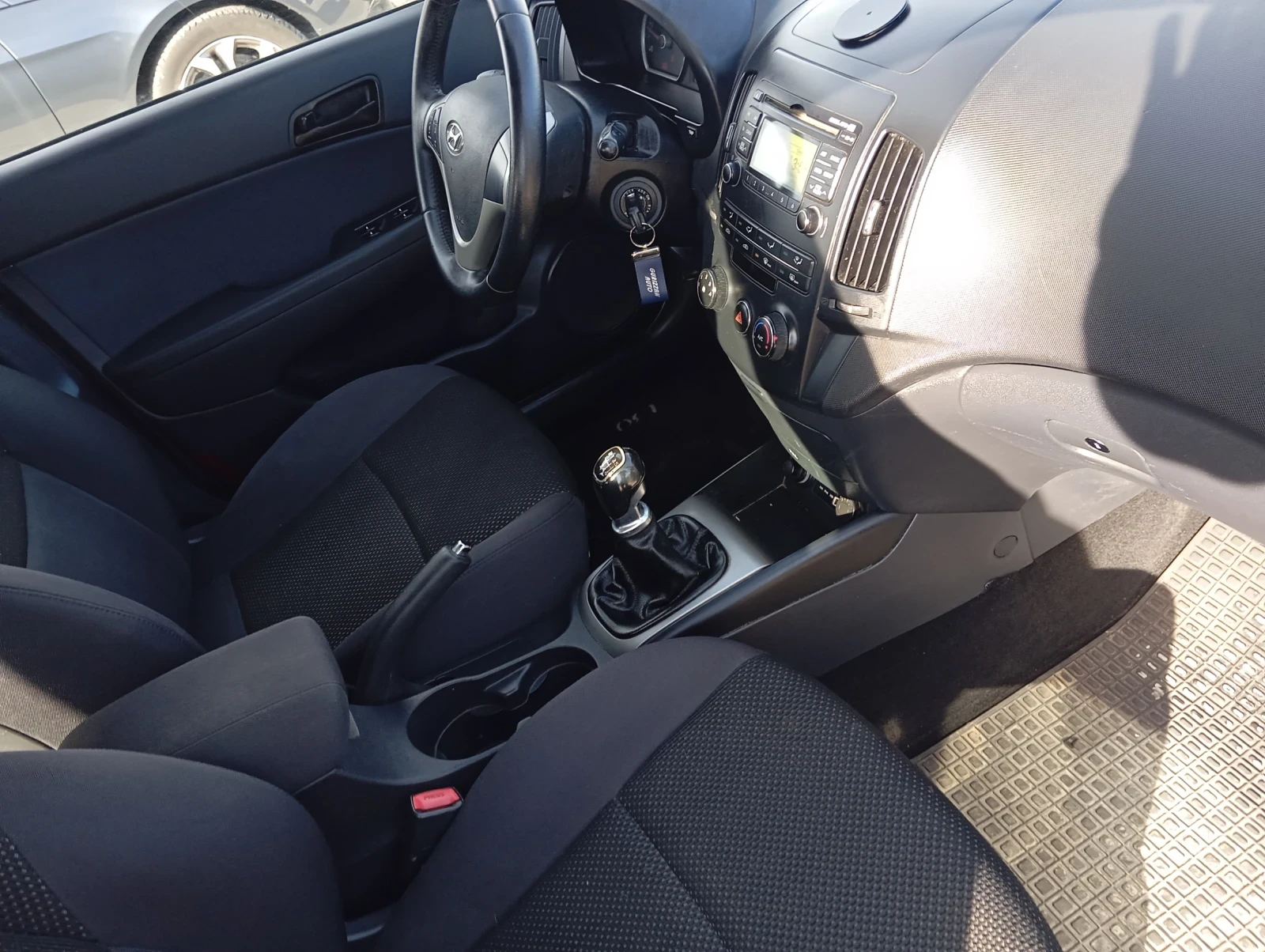 Hyundai I30 1.6 дизел - изображение 3