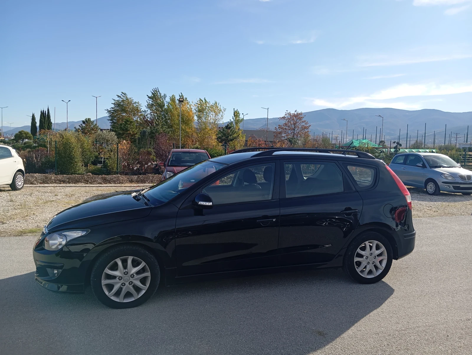 Hyundai I30 1.6 дизел - изображение 2