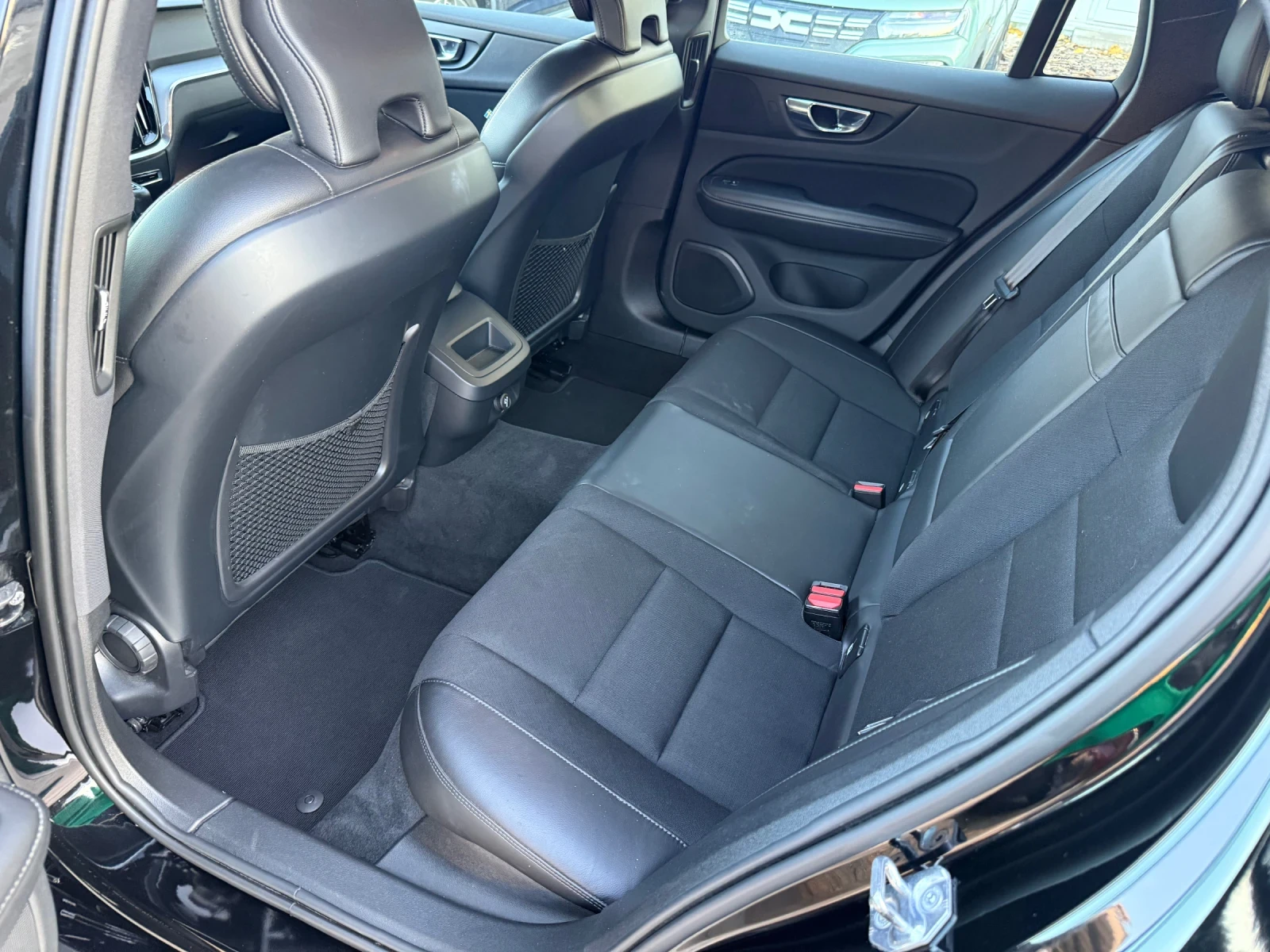 Volvo V60 2.0d - 150.. - Business Plus | Mobile.bg   15