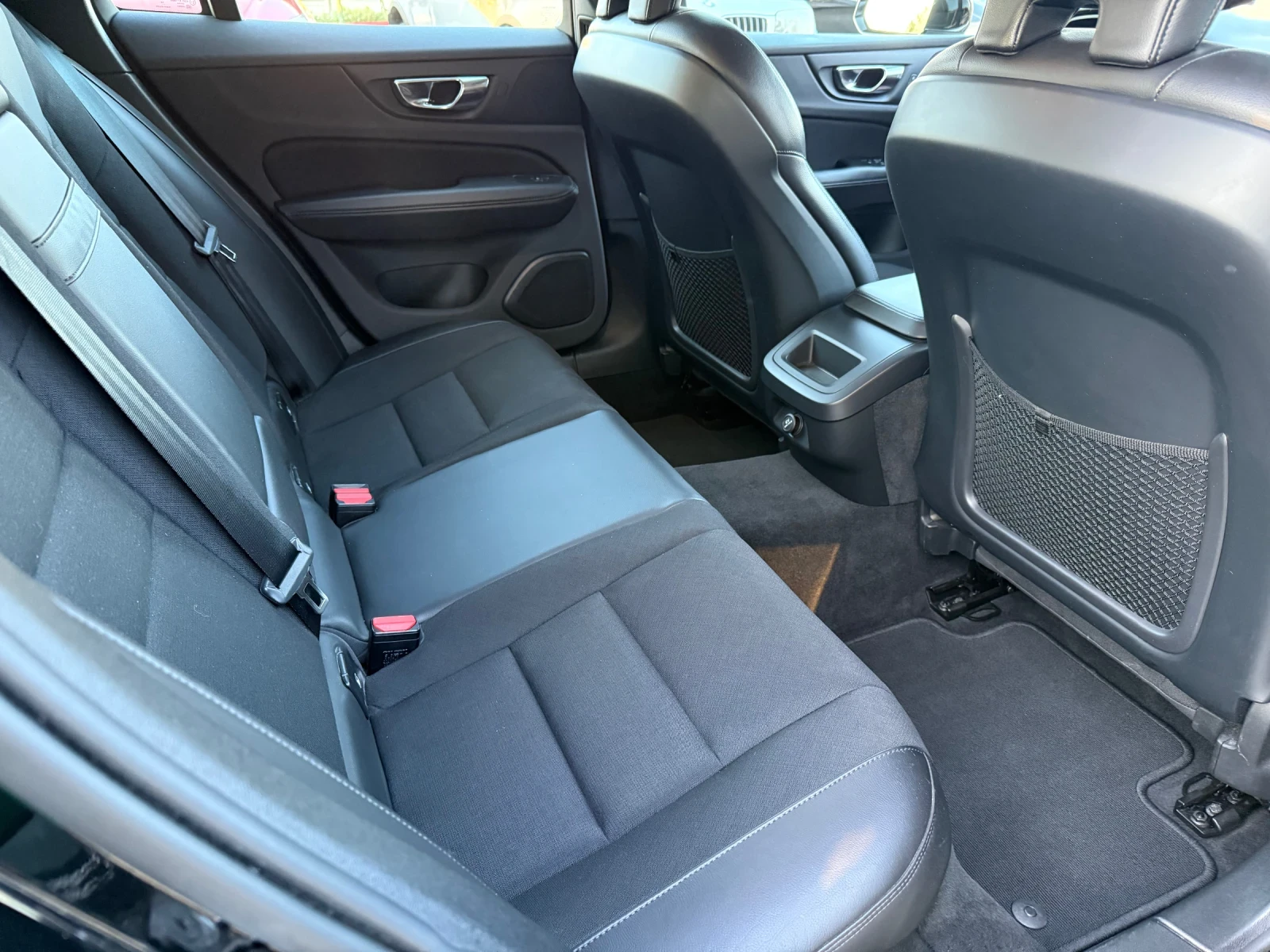 Volvo V60 2.0d - 150.. - Business Plus | Mobile.bg   14