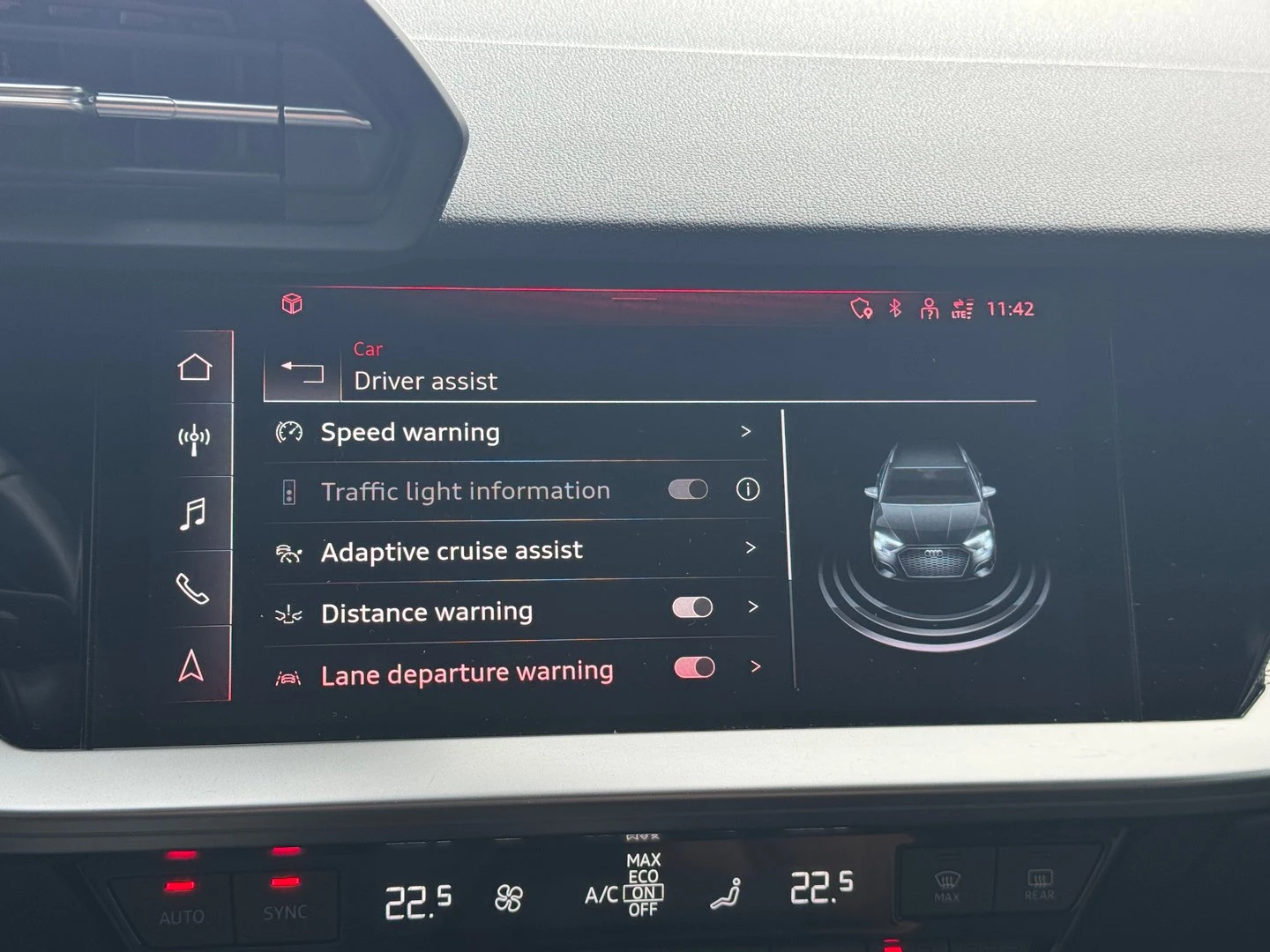 Audi A3 e-tron Sportback advanced 1.4 TFSI | Mobile.bg � ����������� 14