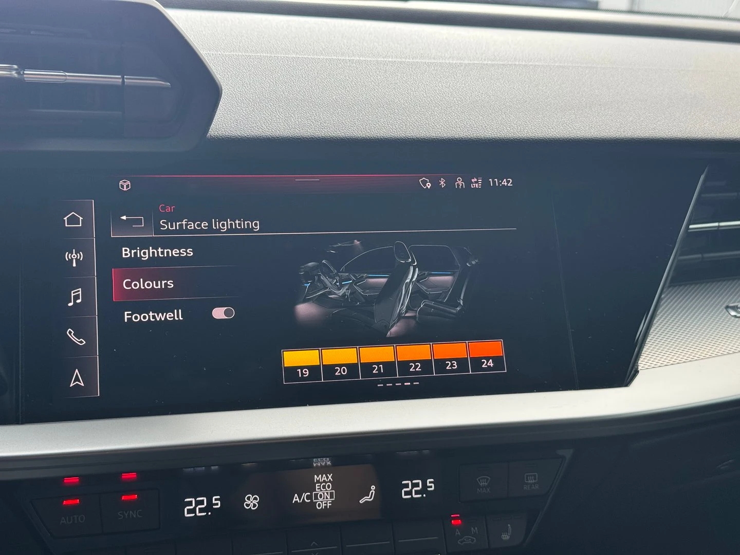 Audi A3 e-tron Sportback advanced 1.4 TFSI | Mobile.bg � ����������� 13