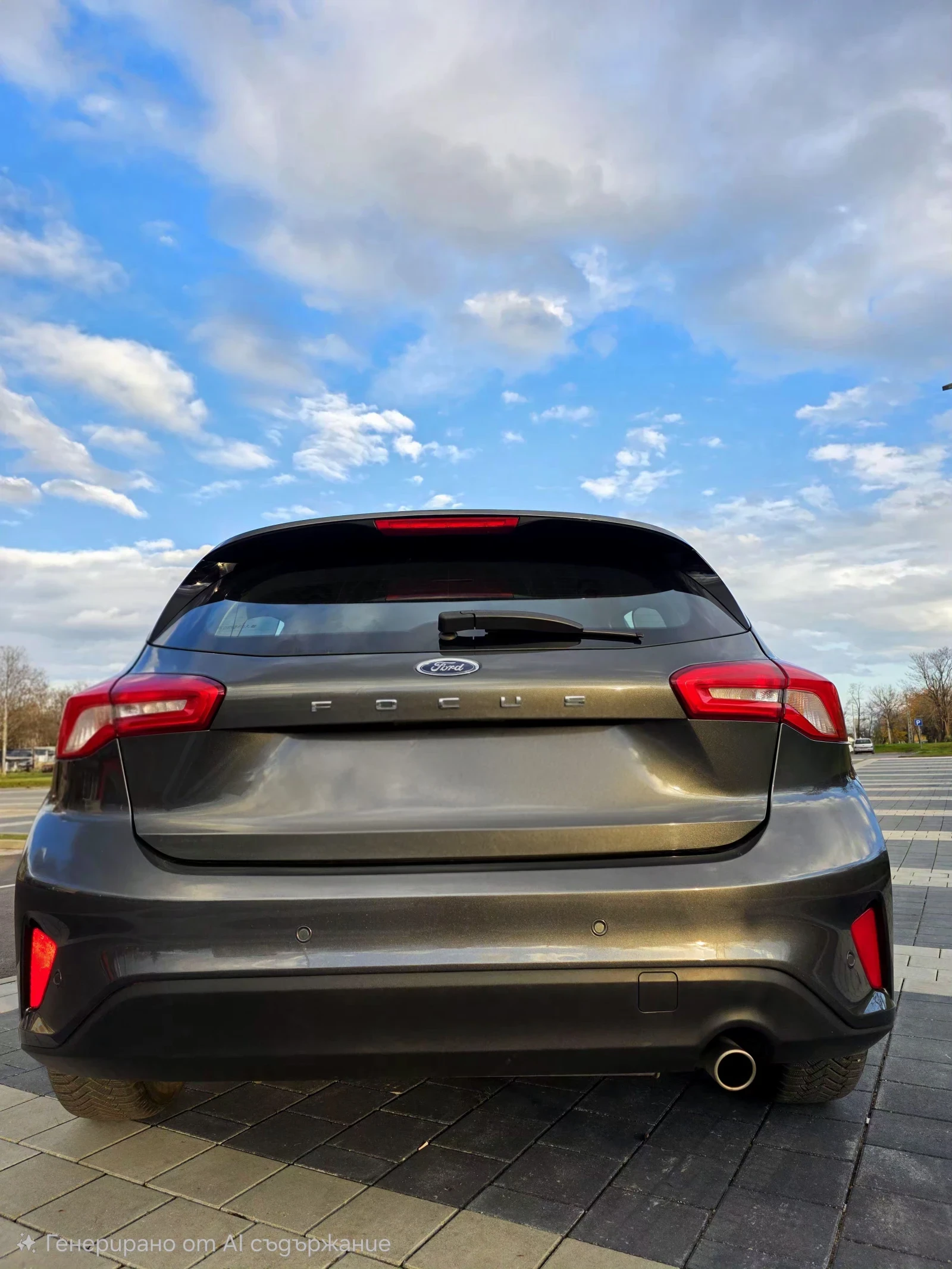 Ford Focus  - изображение 3