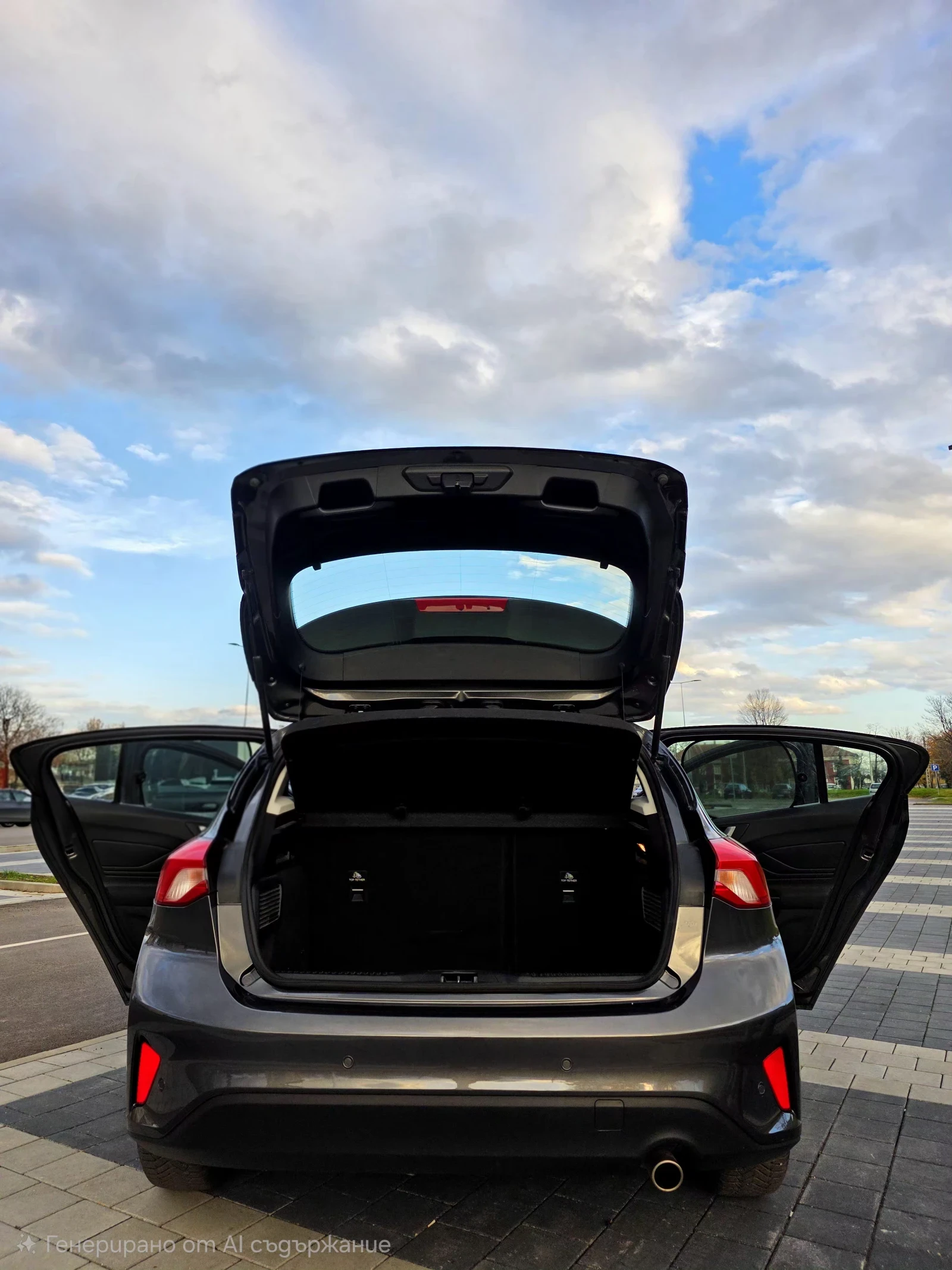 Ford Focus  - изображение 5