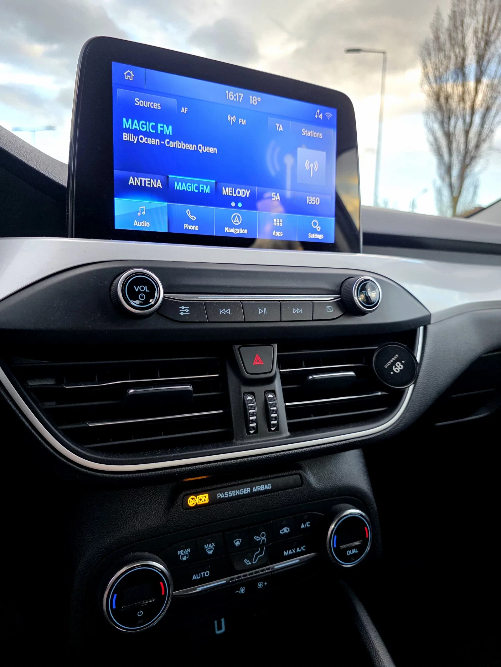 Ford Focus  - изображение 10