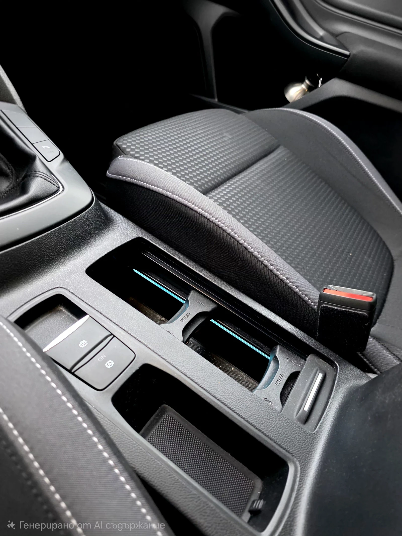 Ford Focus  - изображение 9