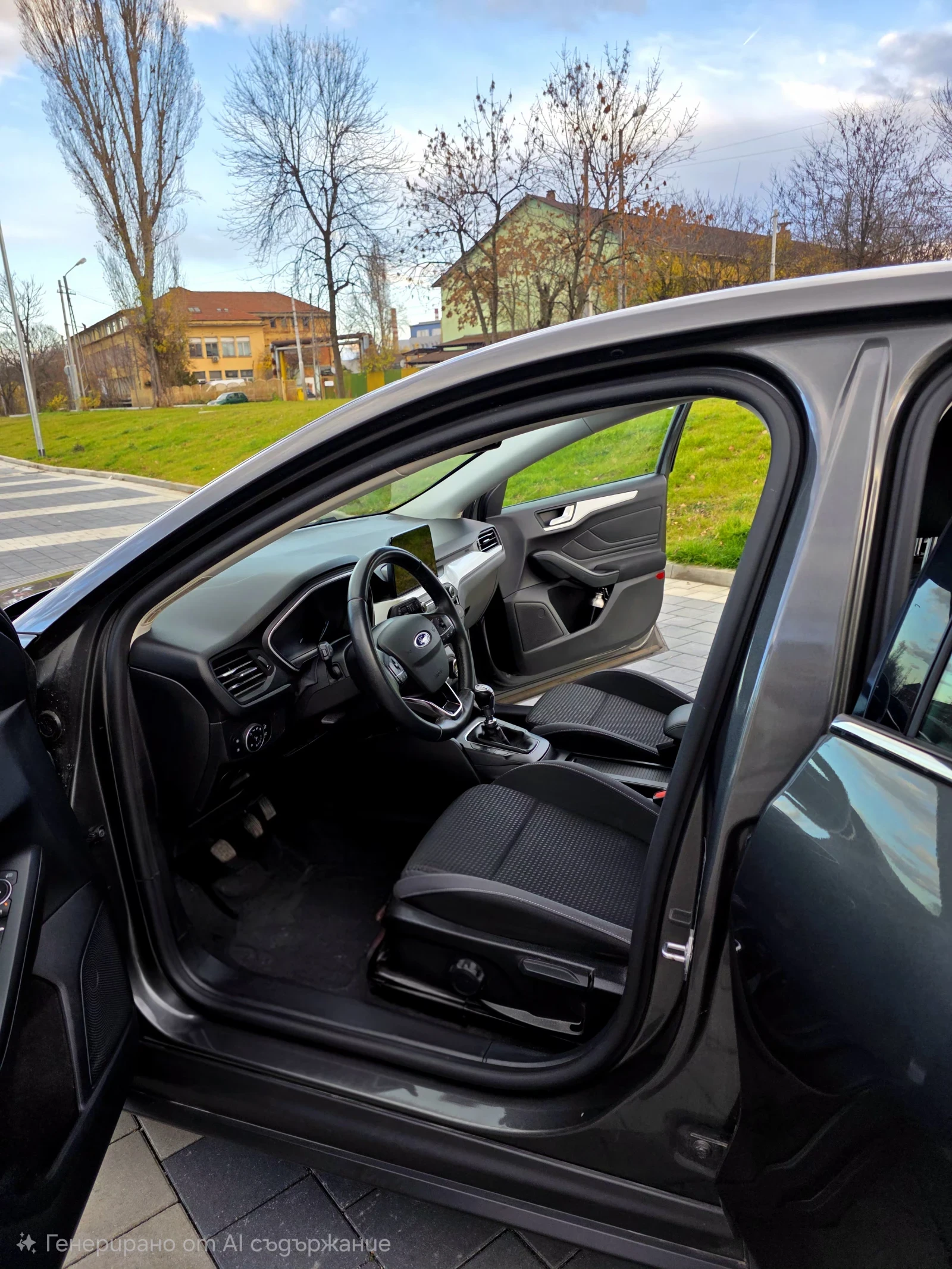 Ford Focus  - изображение 4