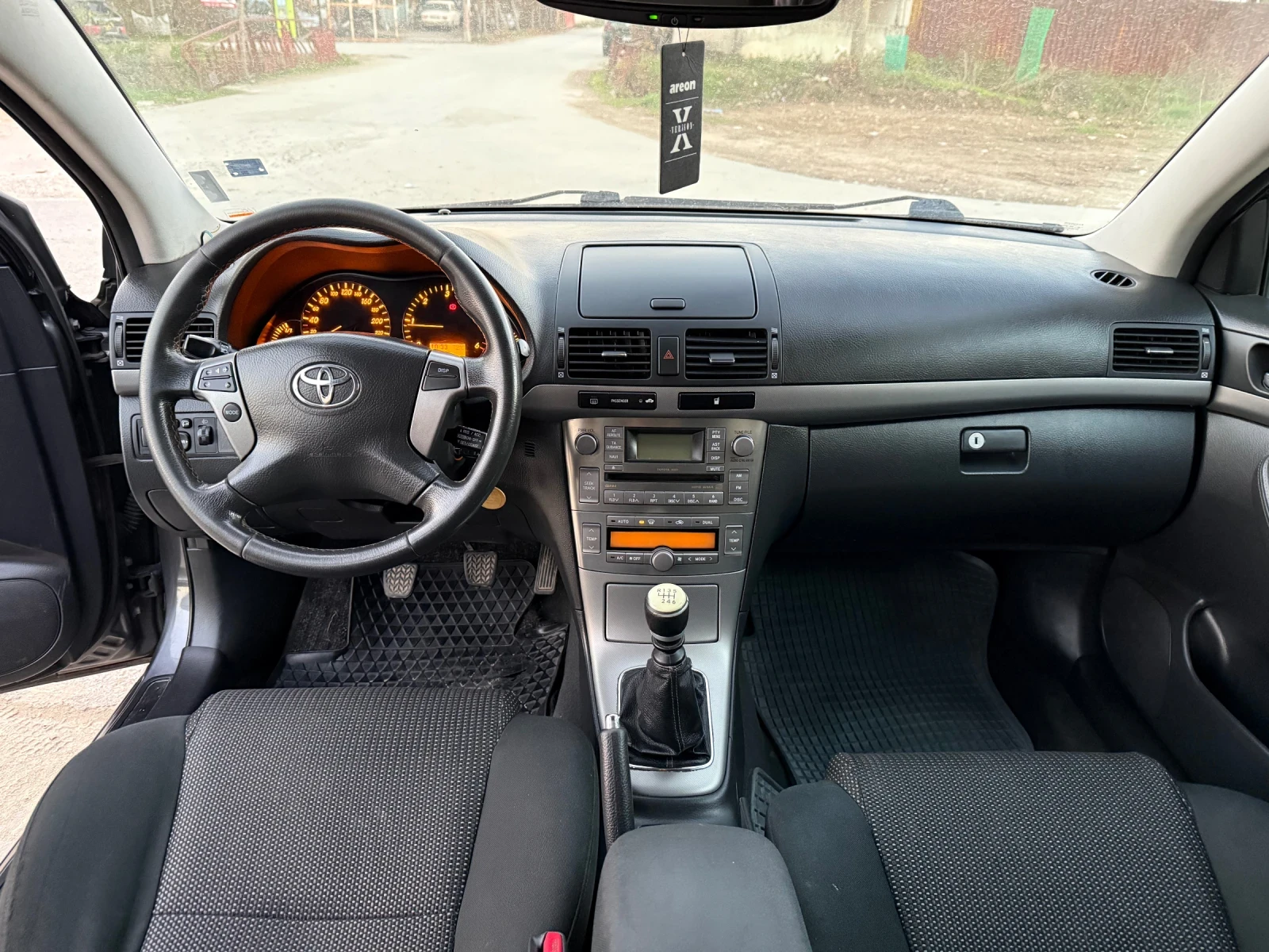 Toyota Avensis  | Mobile.bg   9