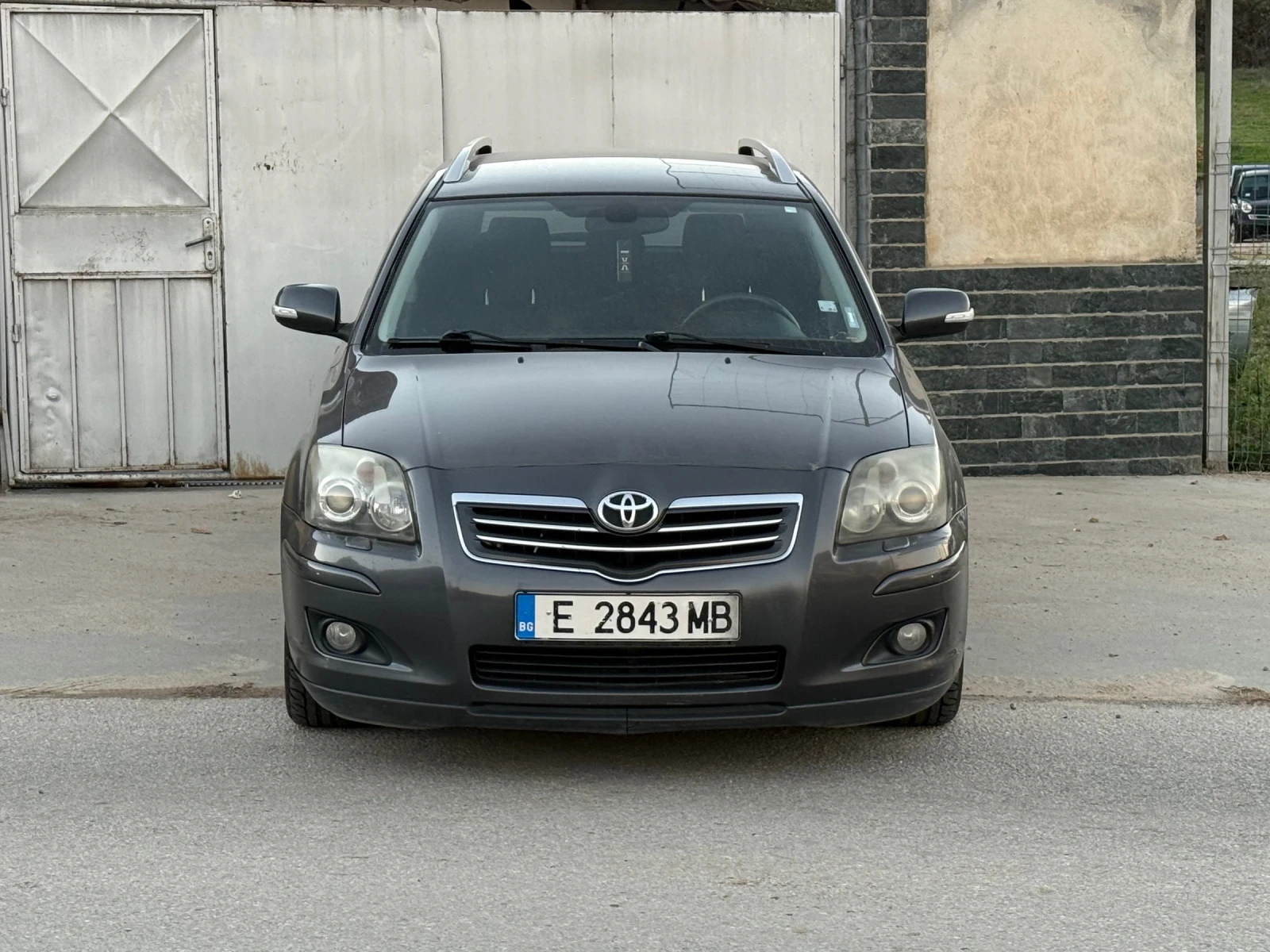 Toyota Avensis  | Mobile.bg   2