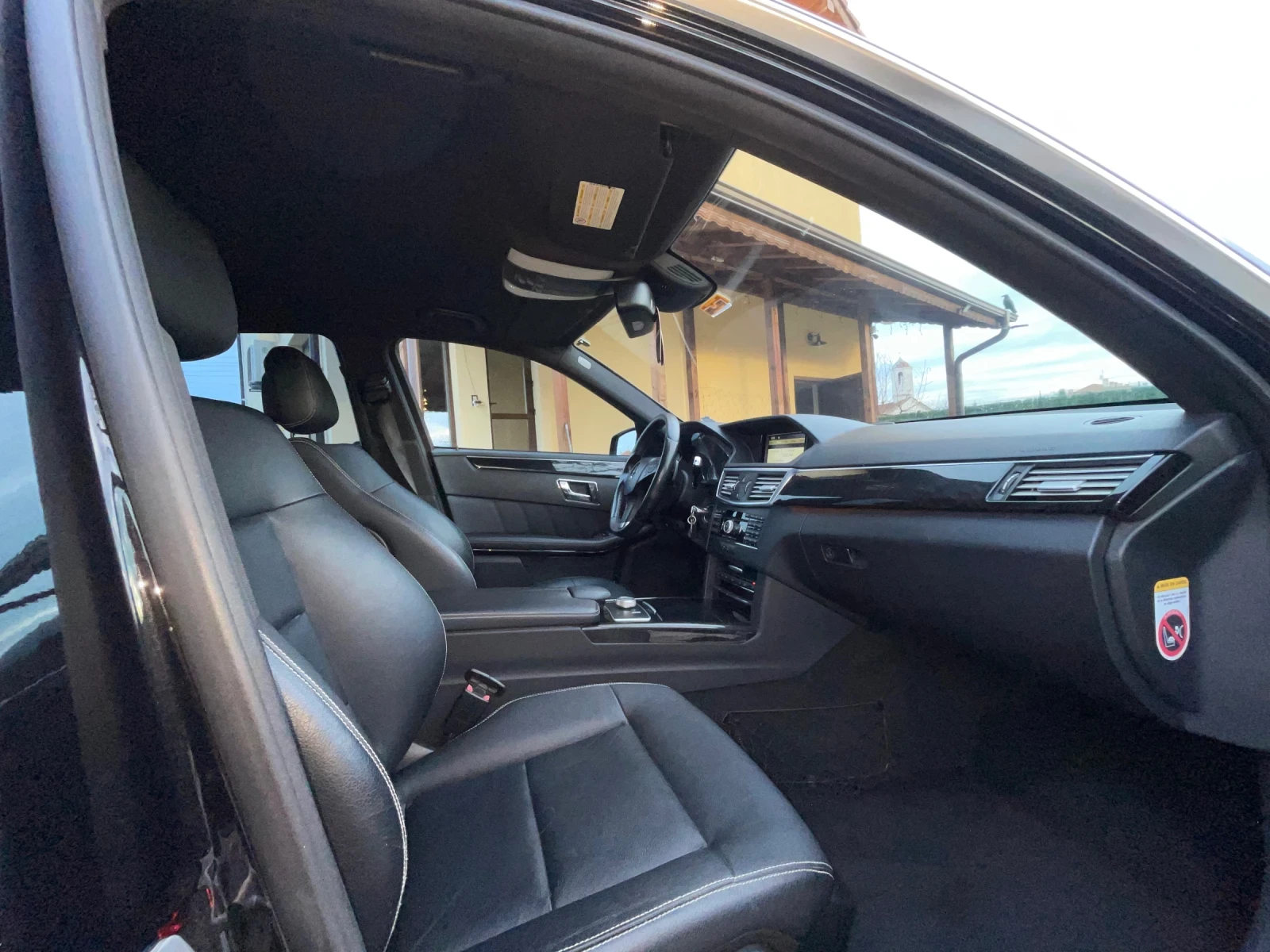 Mercedes-Benz E 300 | Mobile.bg � ����������� 15