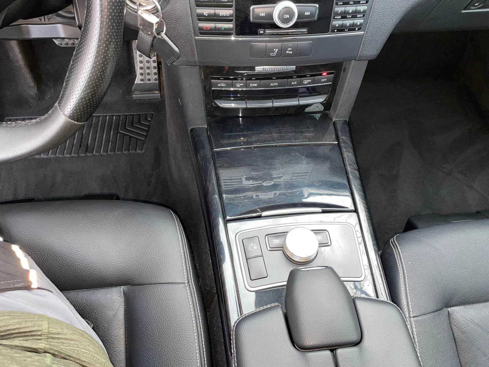 Mercedes-Benz E 300 | Mobile.bg � ����������� 11