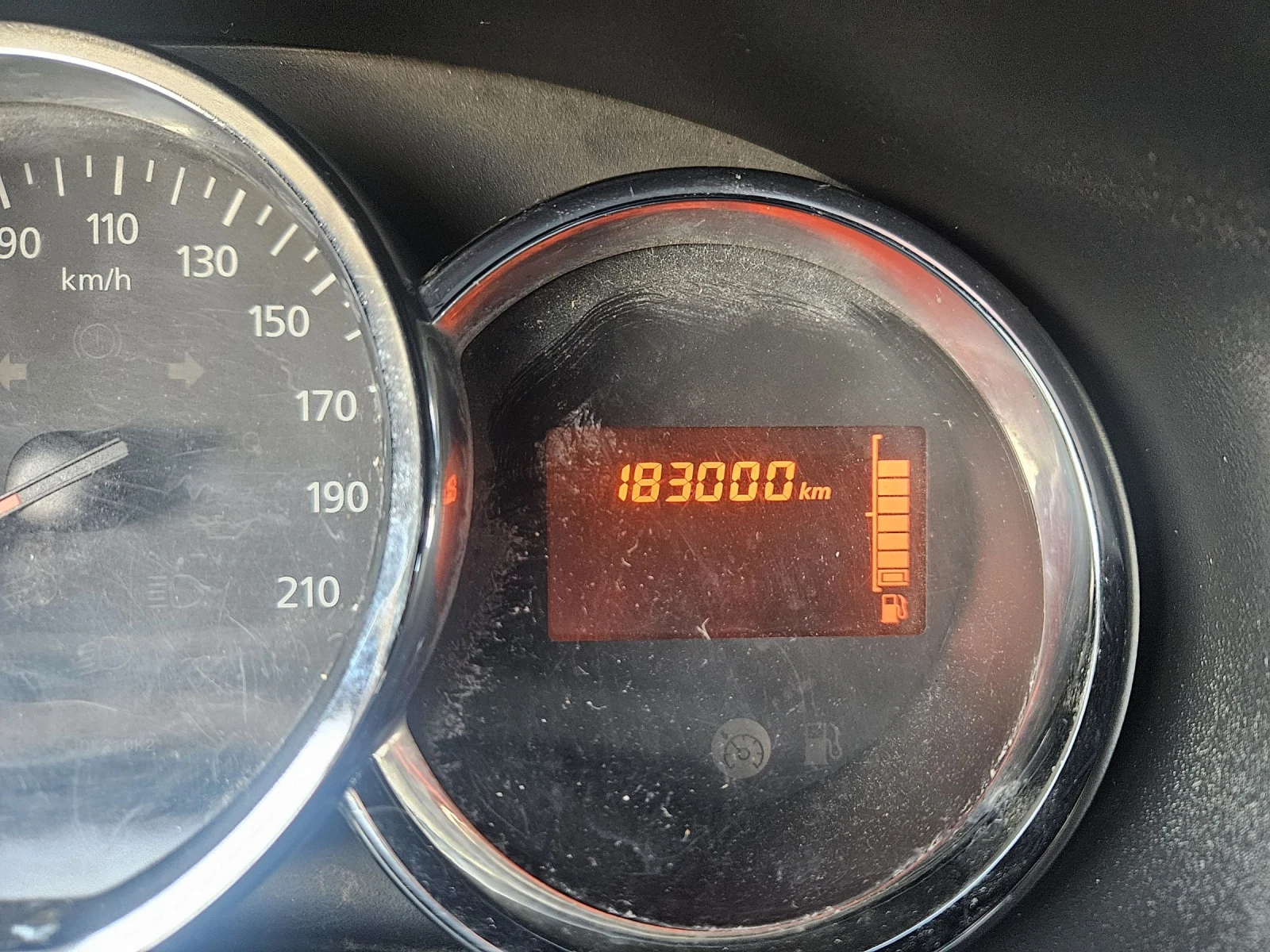 Dacia Sandero 1.5DCI STEPWAY NAVI EVRO 5B | Mobile.bg � ����������� 11