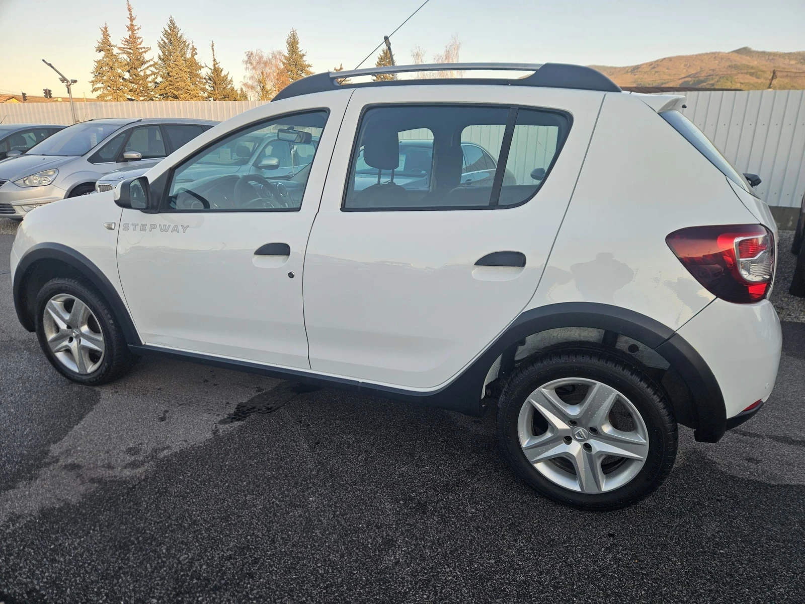 Dacia Sandero 1.5DCI STEPWAY NAVI EVRO 5B | Mobile.bg � ����������� 6