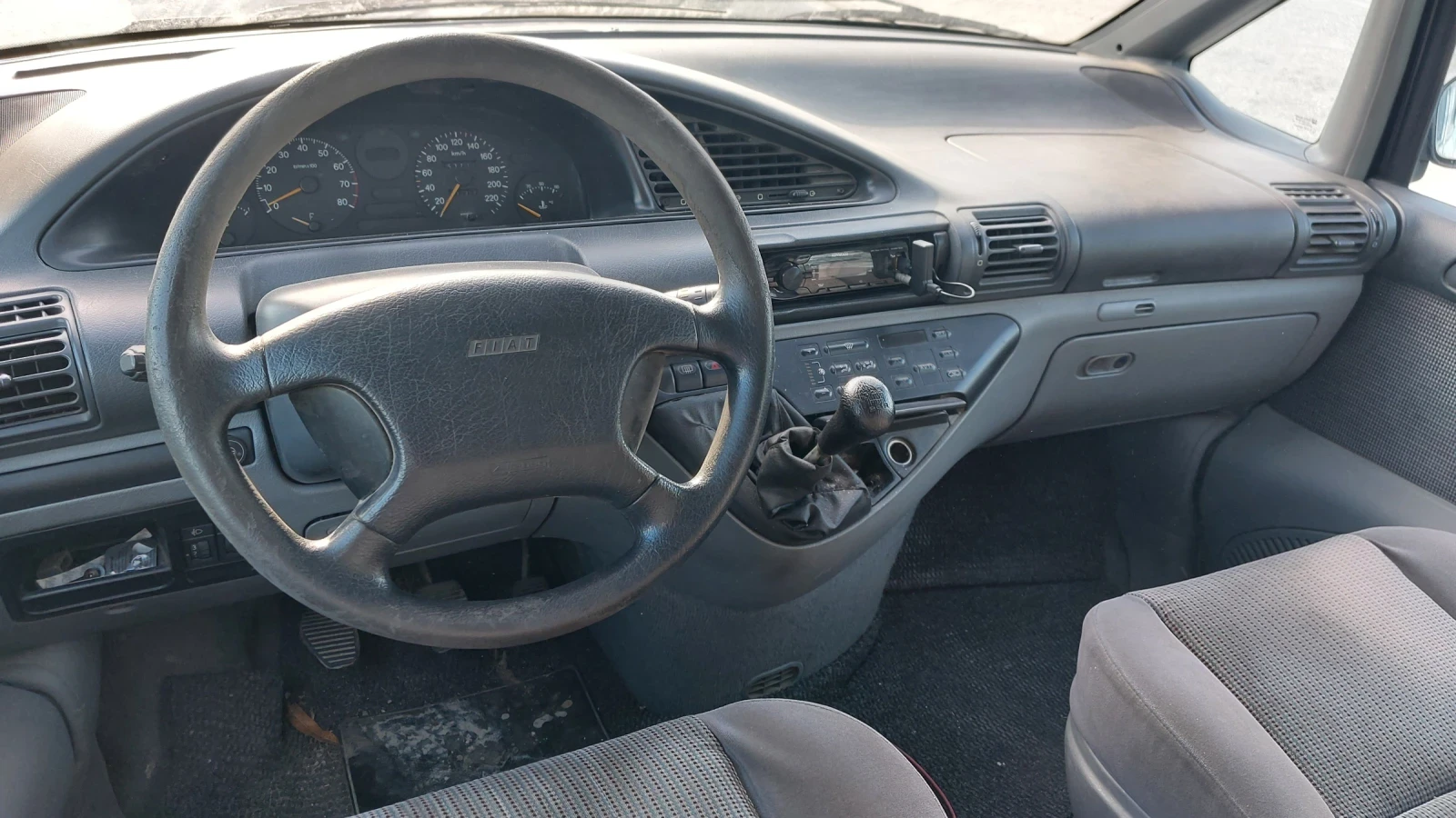 Fiat Ulysse | Mobile.bg � ����������� 8