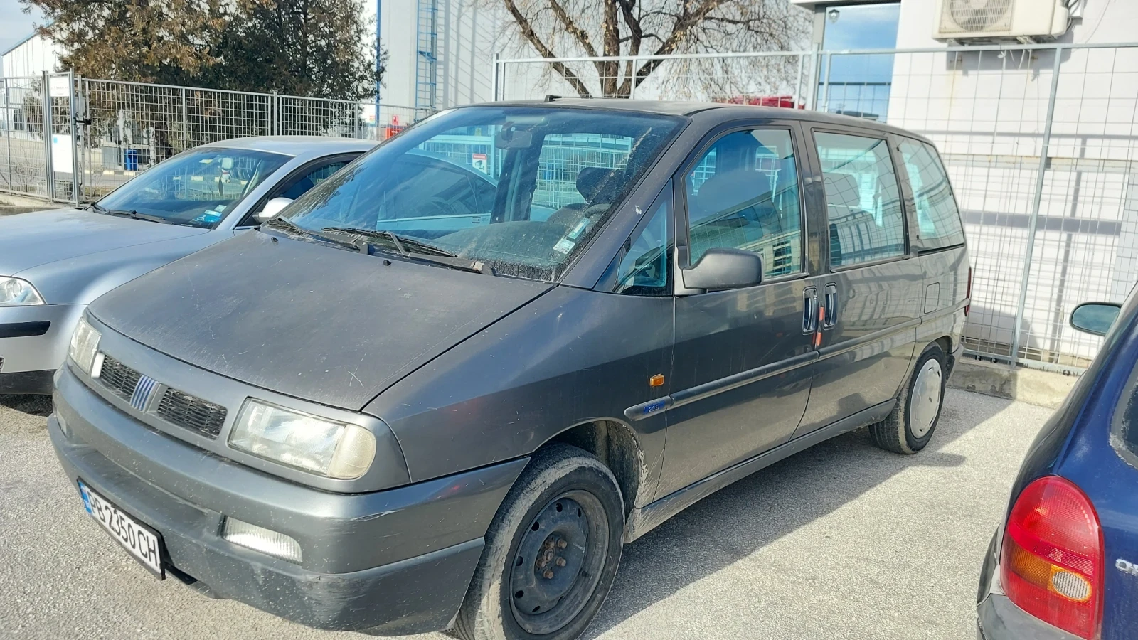 Fiat Ulysse | Mobile.bg � ����������� 3