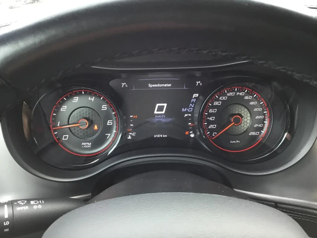 Dodge Charger SXT* АвтоКредит* (ЦЕНА ДО БГ) - изображение 9