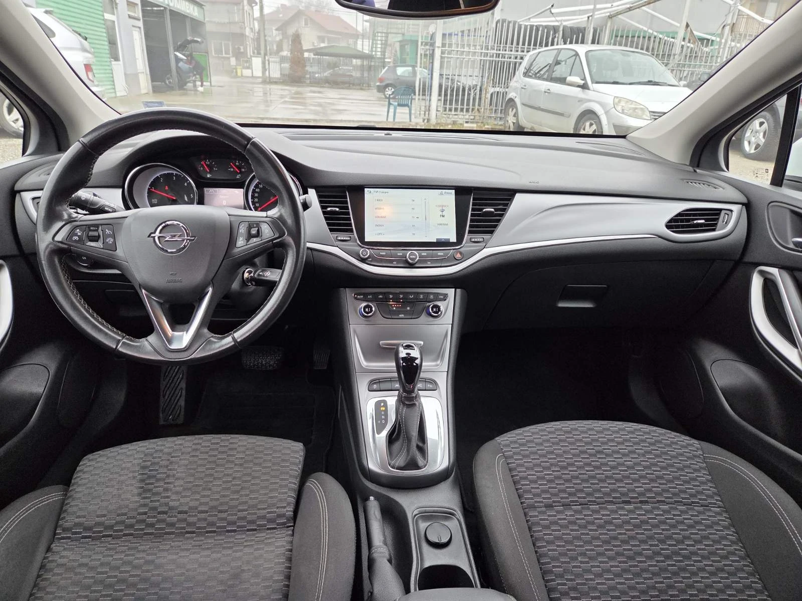 Opel Astra  - изображение 7