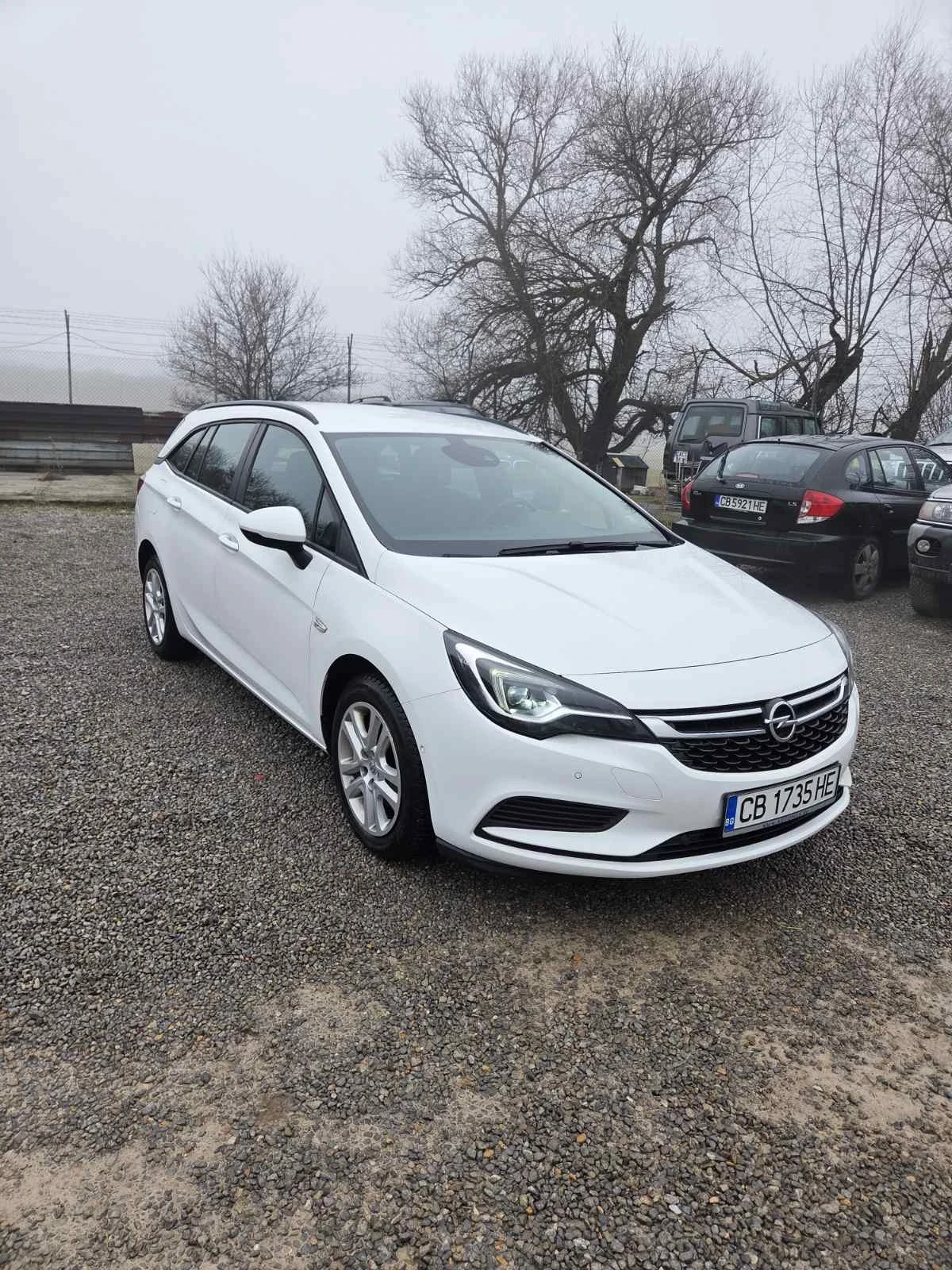 Opel Astra | Mobile.bg � ����������� 1