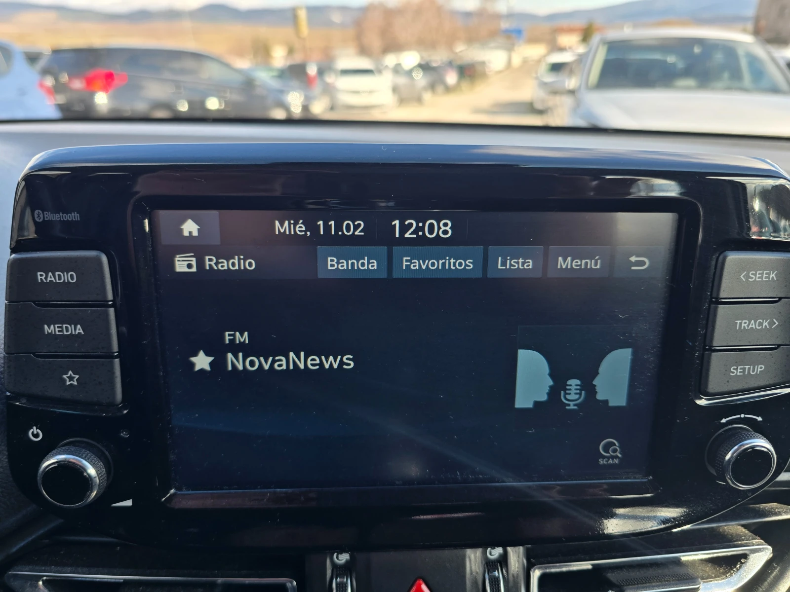 Hyundai I30 1.6-CRDI-EURO6W-NAVI | Mobile.bg � ����������� 15