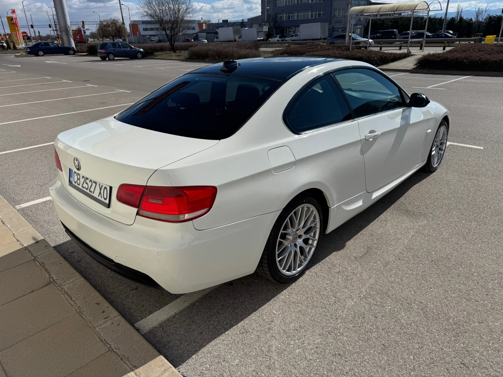 BMW 325 � ����� 4�4 ��������� ���  | Mobile.bg � ����������� 11
