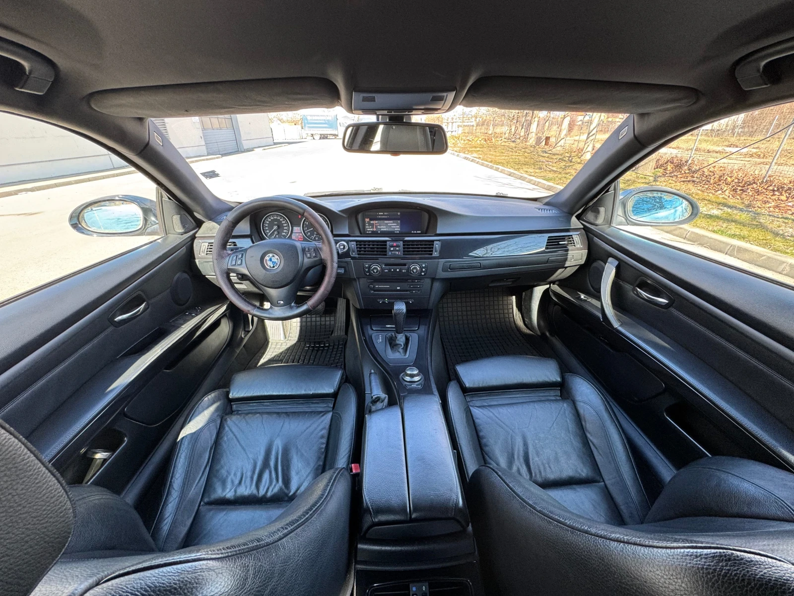 BMW 325 � ����� 4�4 ��������� ���  | Mobile.bg � ����������� 14