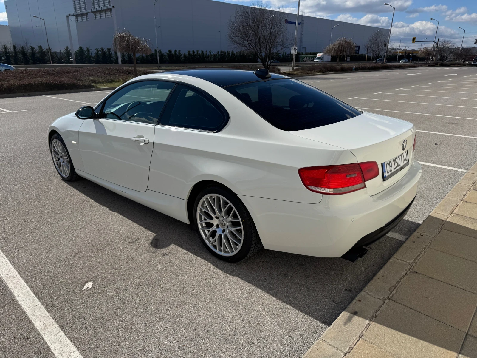 BMW 325 � ����� 4�4 ��������� ���  | Mobile.bg � ����������� 12