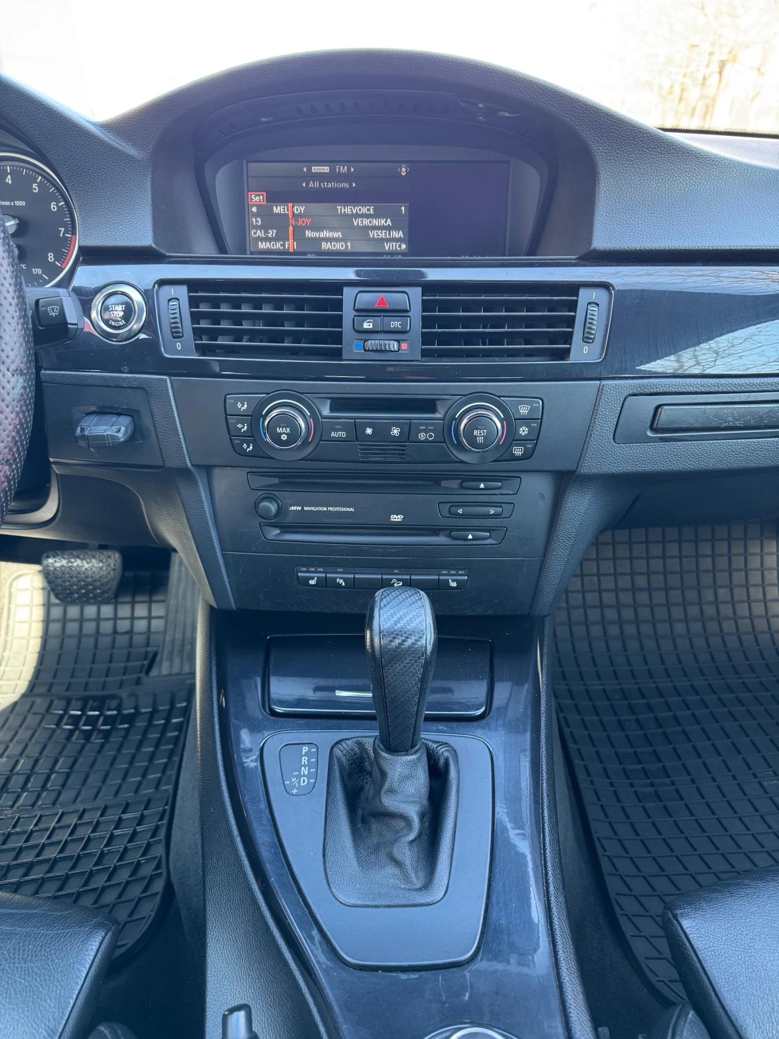 BMW 325 � ����� 4�4 ��������� ���  | Mobile.bg � ����������� 16