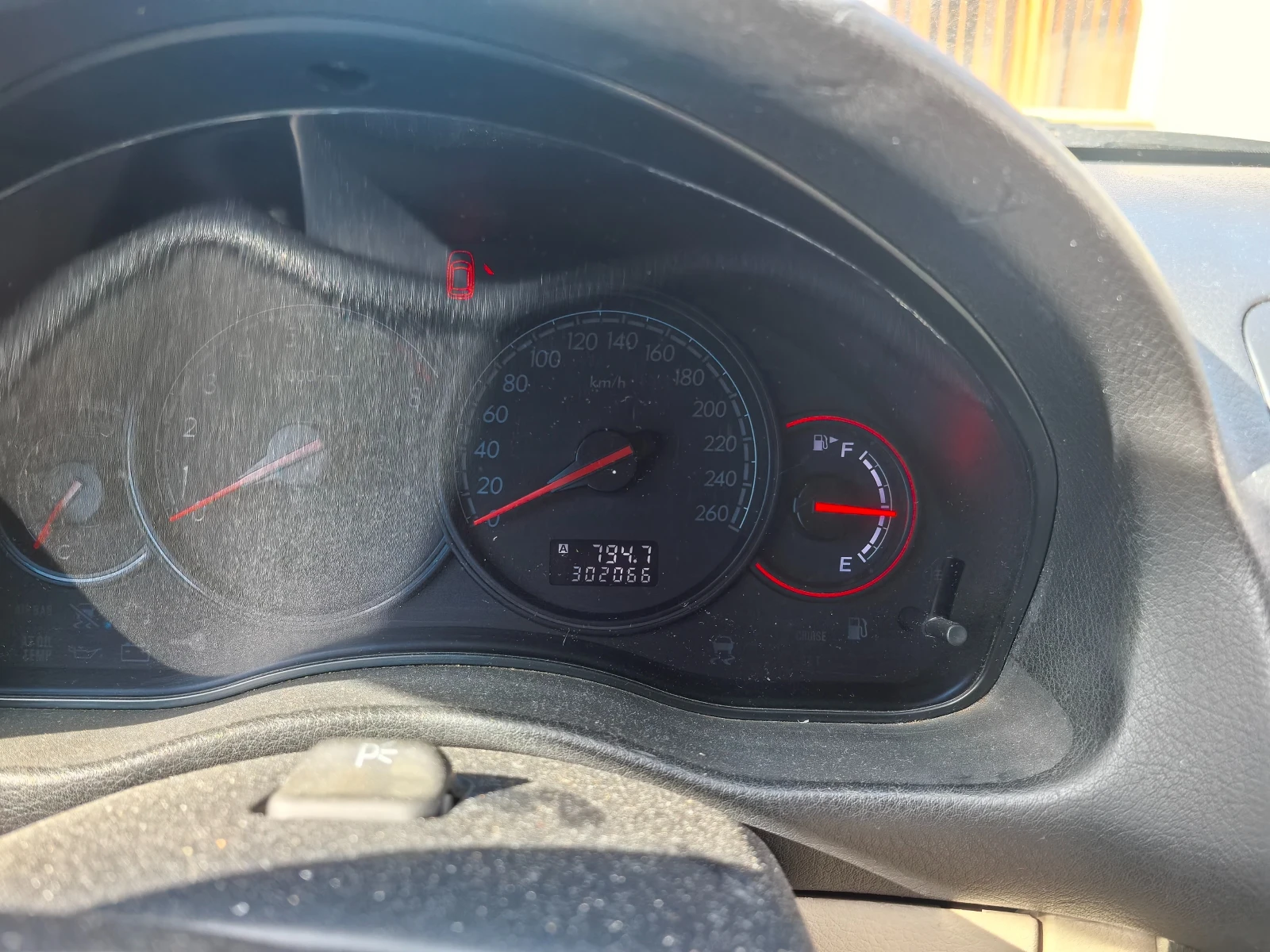 Subaru Legacy 3.0, снимка 4 - Автомобили и джипове - 53937540