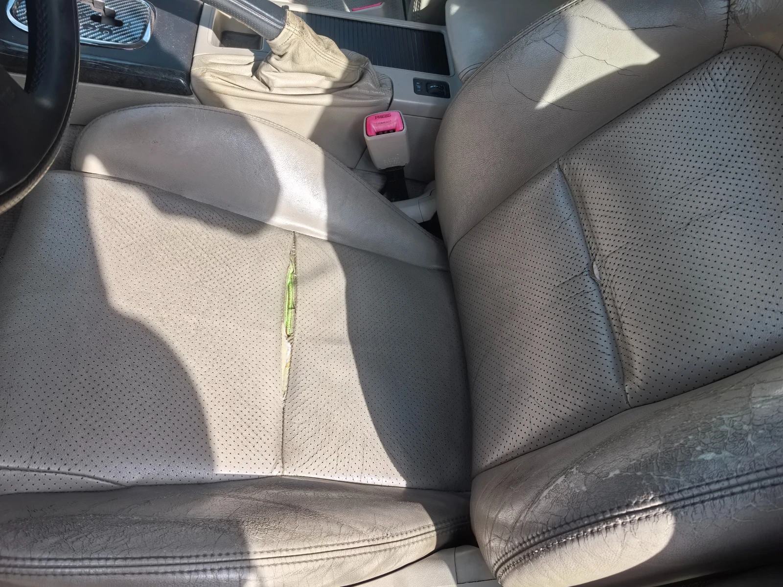 Subaru Legacy 3.0, снимка 7 - Автомобили и джипове - 53937540