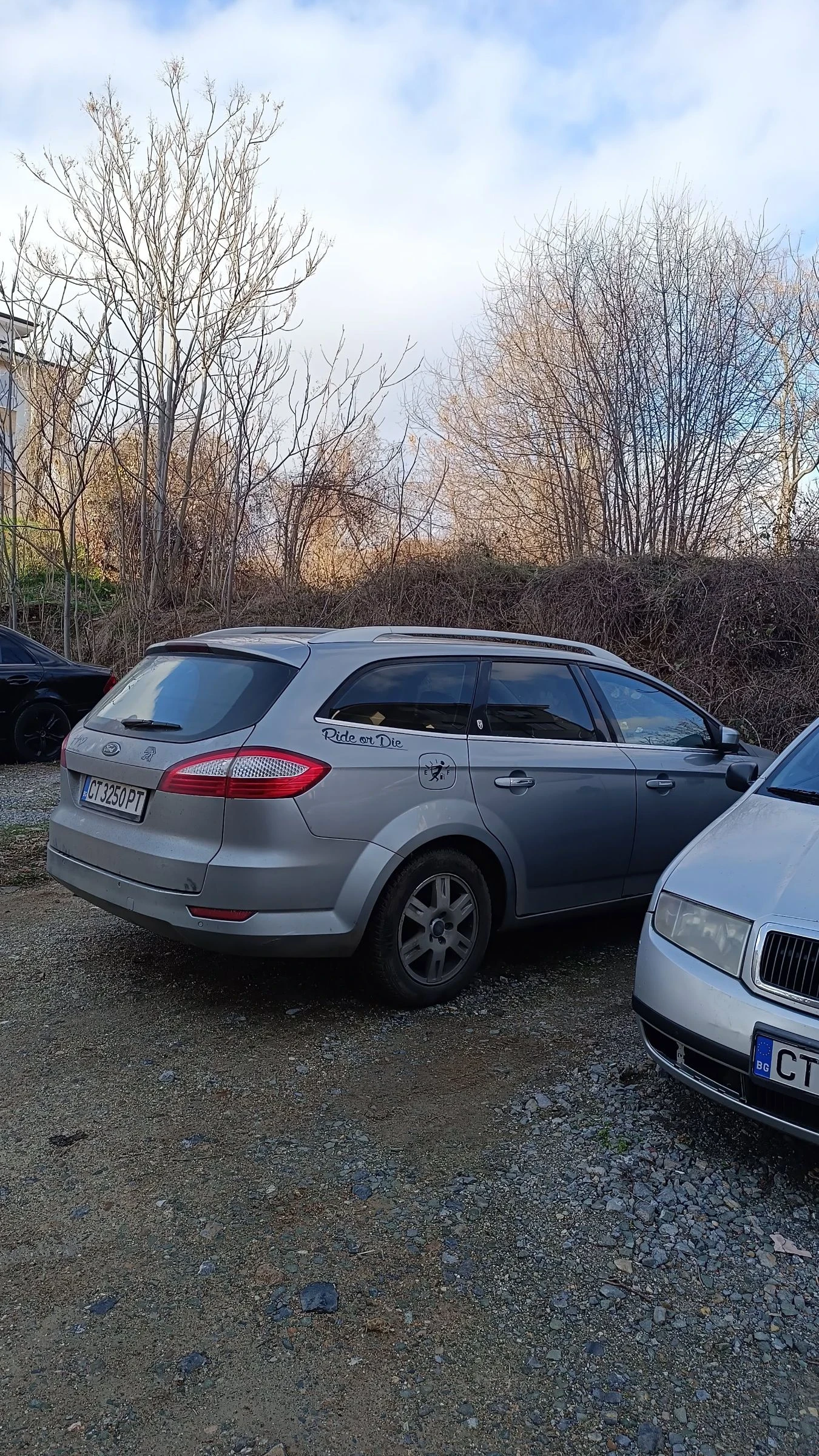 Ford Mondeo | Mobile.bg � ����������� 10