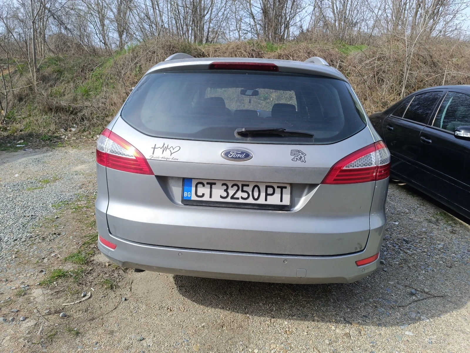 Ford Mondeo | Mobile.bg � ����������� 8
