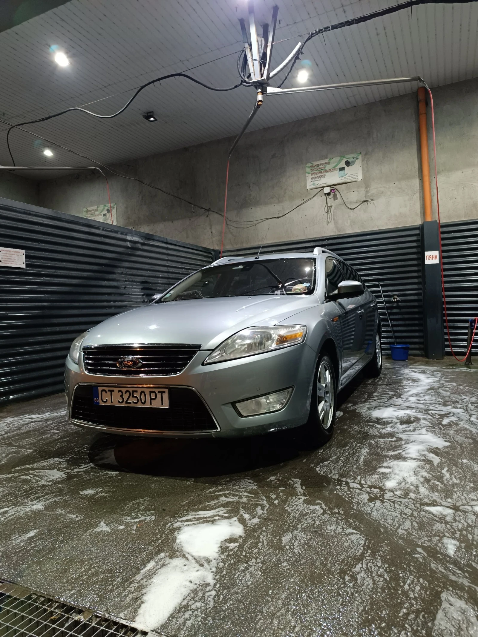 Ford Mondeo | Mobile.bg � ����������� 13