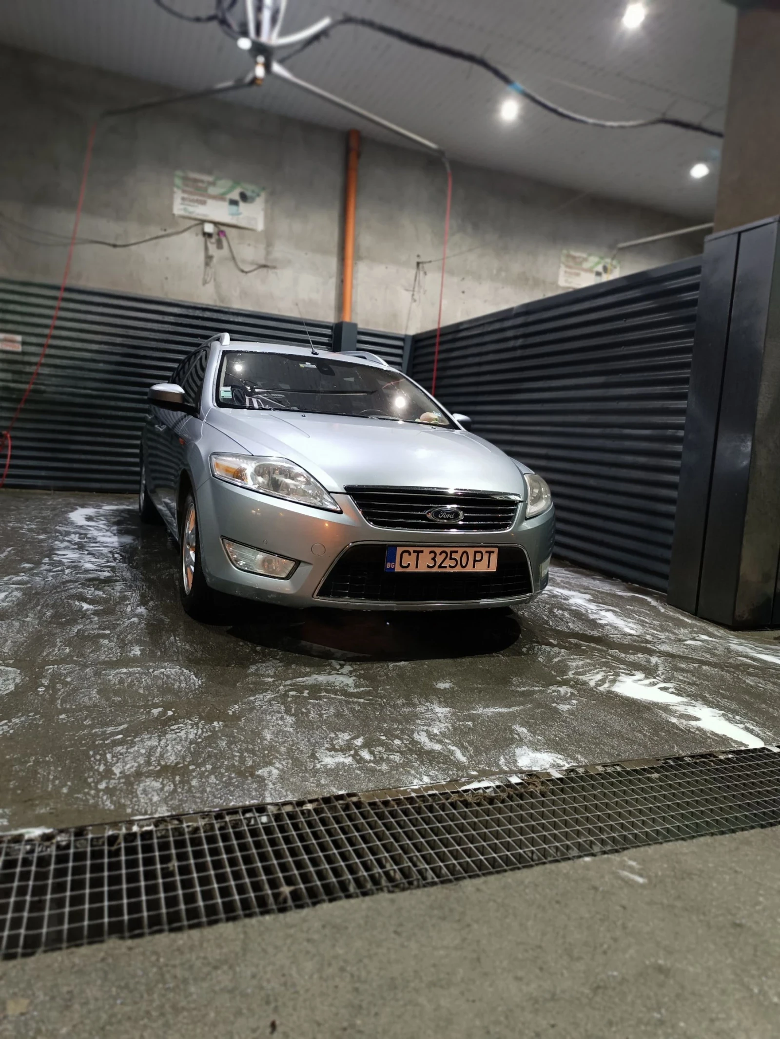 Ford Mondeo | Mobile.bg � ����������� 12
