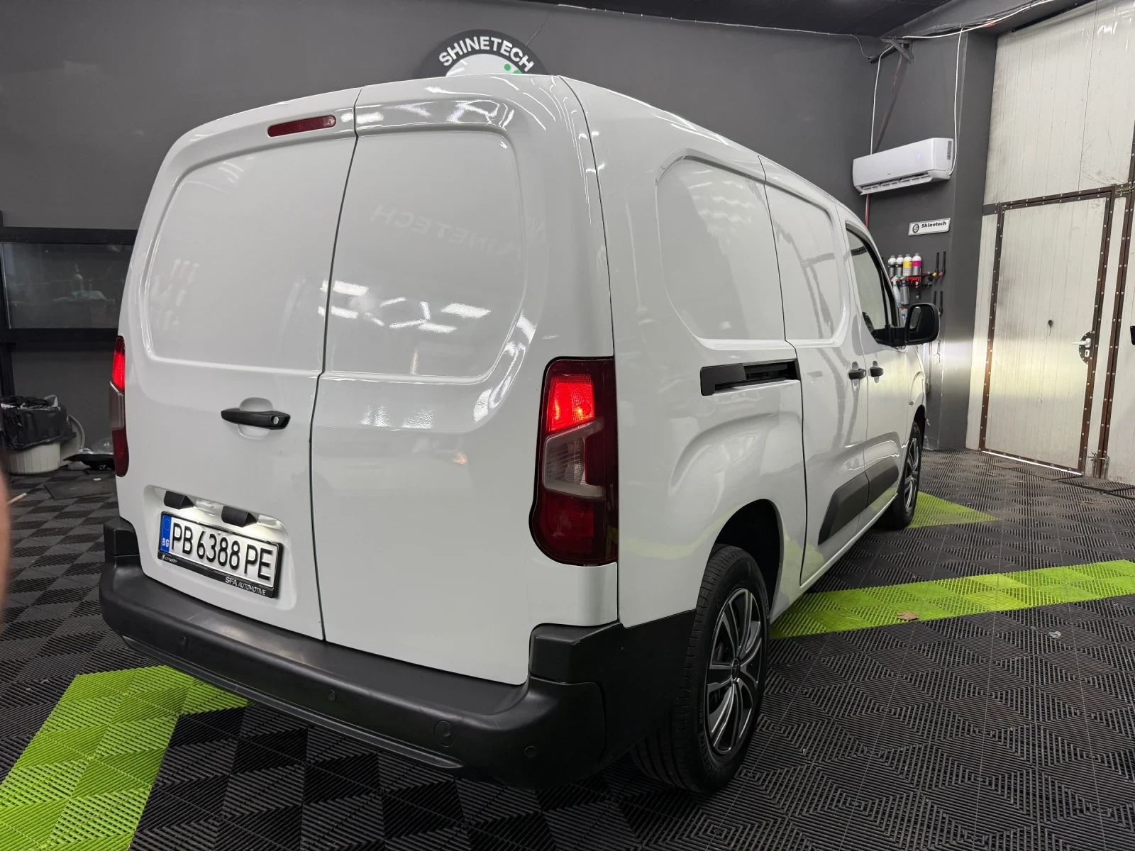 Citroen Berlingo 1.5BlueHDI* 115ps* MAXI XXL* ����* MY21* ���� ���* | Mobile.bg � ����������� 4