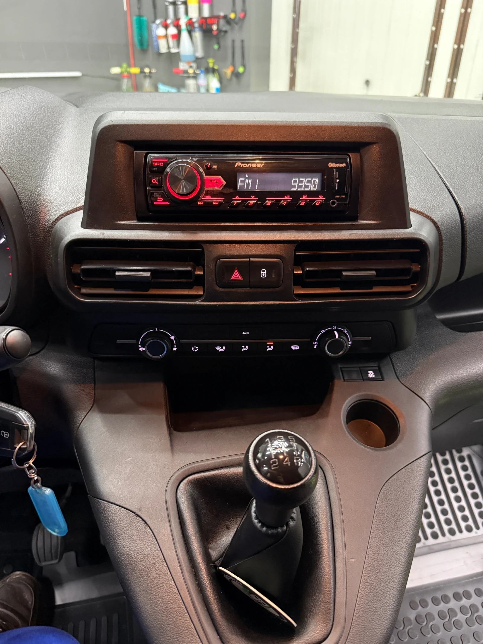 Citroen Berlingo 1.5BlueHDI* 115ps* MAXI XXL* ����* MY21* ���� ���* | Mobile.bg � ����������� 13
