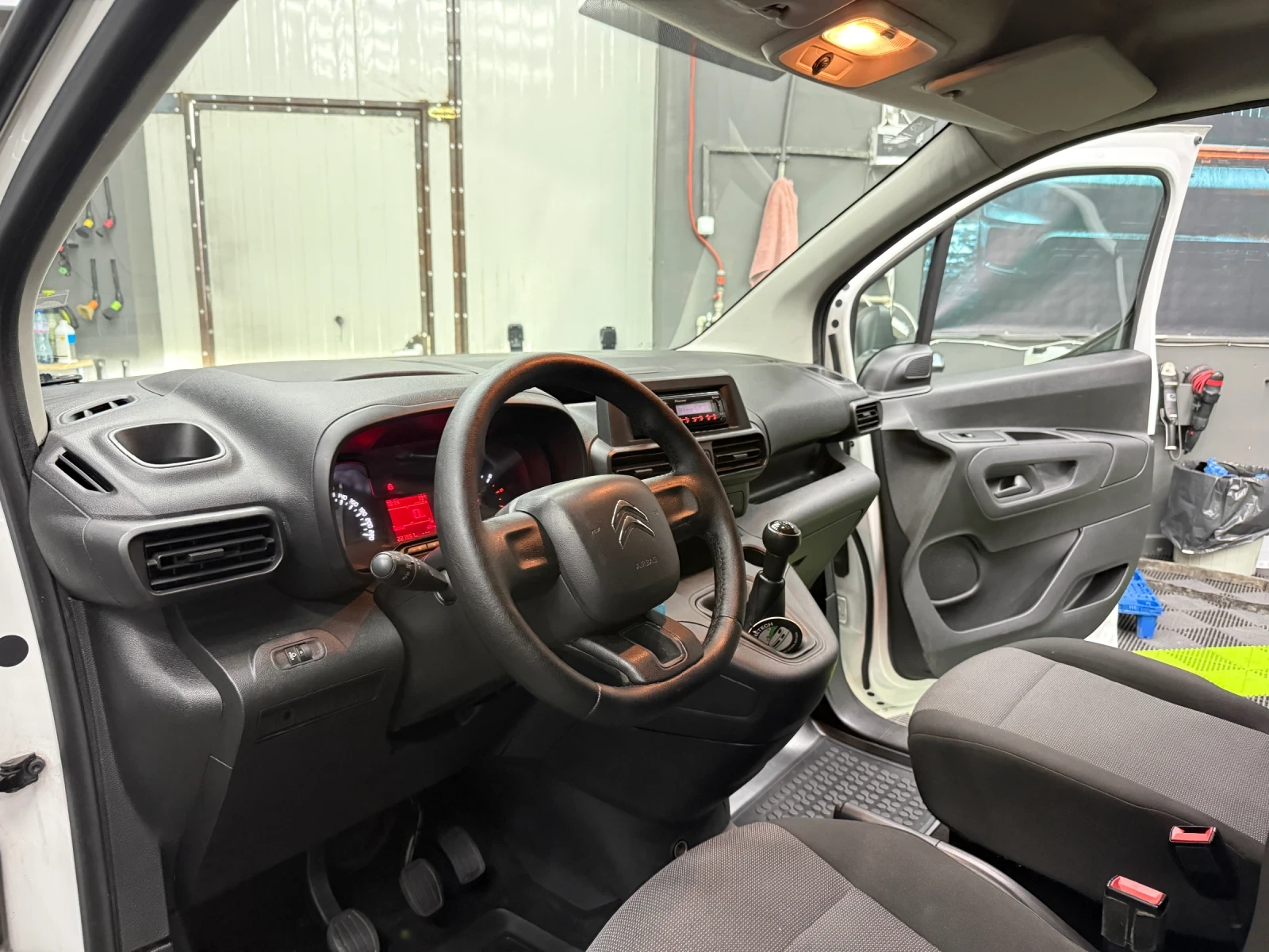 Citroen Berlingo 1.5BlueHDI* 115ps* MAXI XXL* ����* MY21* ���� ���* | Mobile.bg � ����������� 7