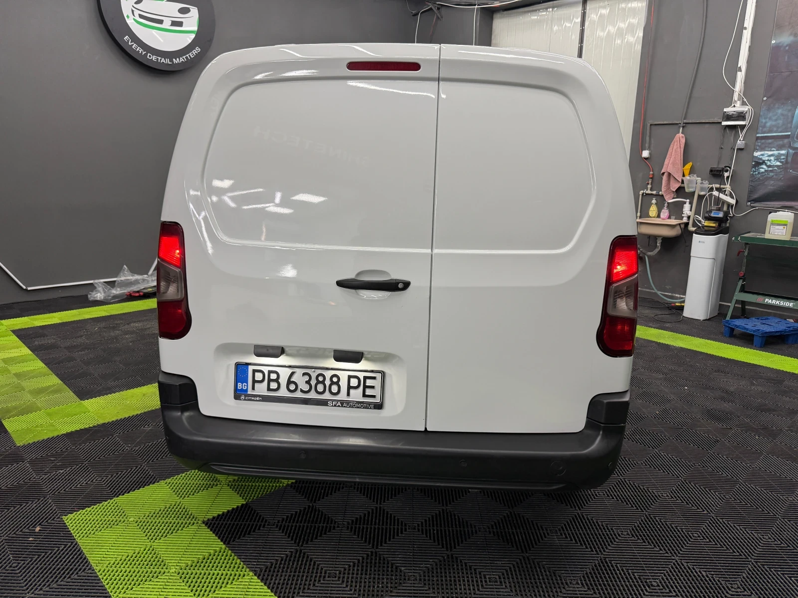 Citroen Berlingo 1.5BlueHDI* 115ps* MAXI XXL* ����* MY21* ���� ���* | Mobile.bg � ����������� 5