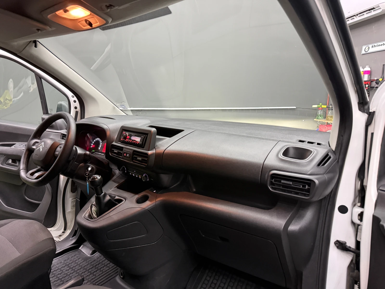 Citroen Berlingo 1.5BlueHDI* 115ps* MAXI XXL* ����* MY21* ���� ���* | Mobile.bg � ����������� 8