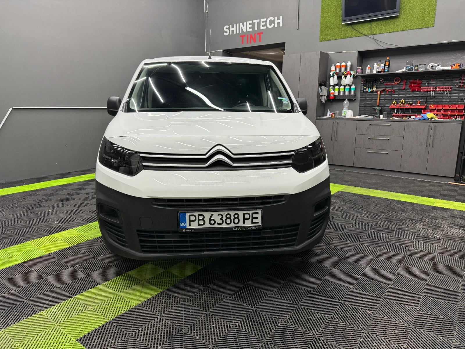 Citroen Berlingo 1.5BlueHDI* 115ps* MAXI XXL* ����* MY21* ���� ���* | Mobile.bg � ����������� 3