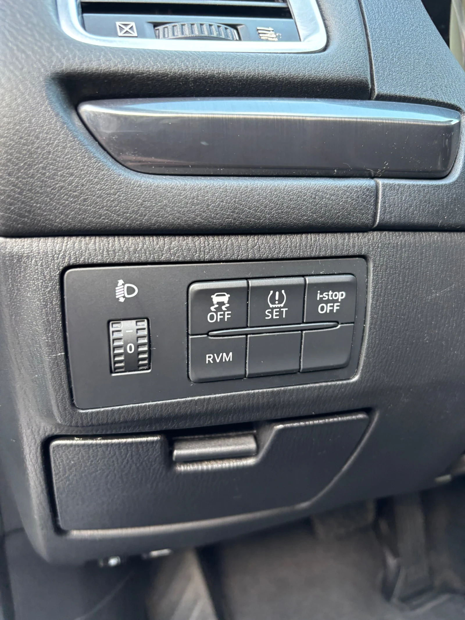 Mazda 6 2.2D 150ps AUTOMAT, снимка 6 - Автомобили и джипове - 54249133