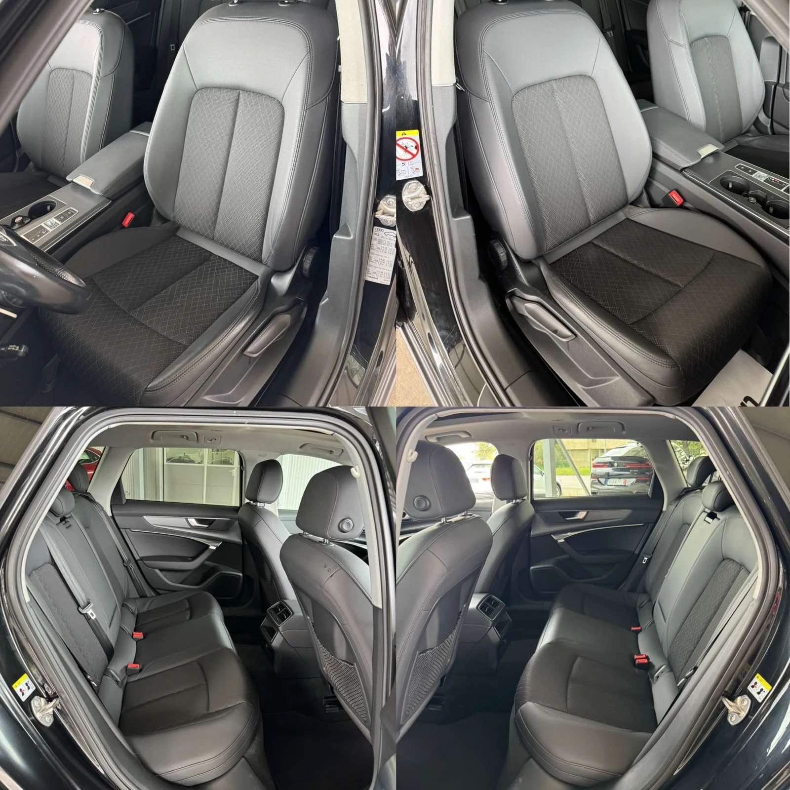 Audi A6 Allroad 50 TDI* 286ps* quattro* ����* ����* �������� | Mobile.bg � ����������� 12