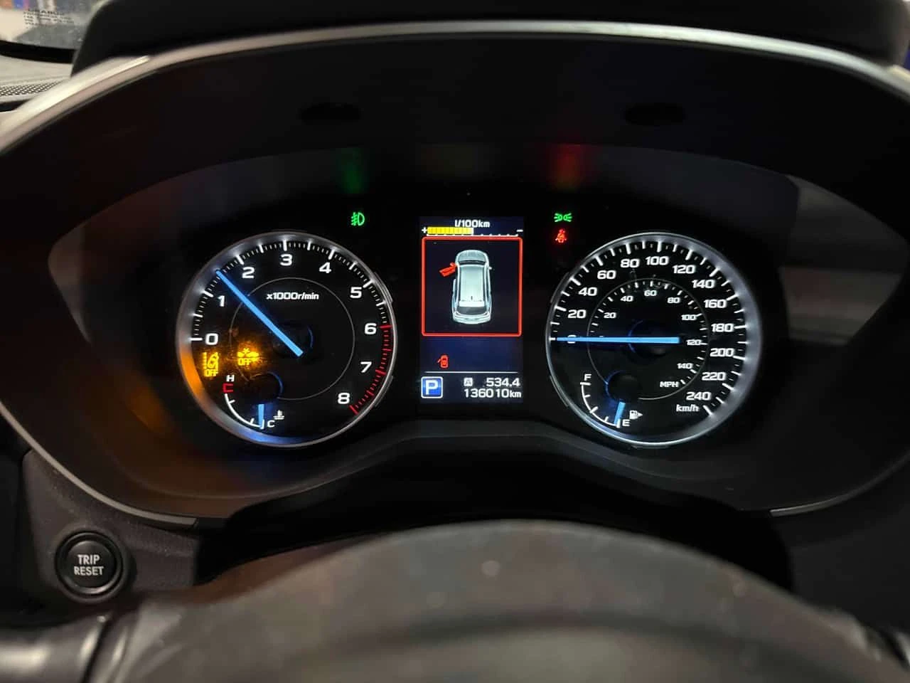 Subaru Ascent * Limited * 7 ������ * �������� * ����� * PANO | Mobile.bg � ����������� 8