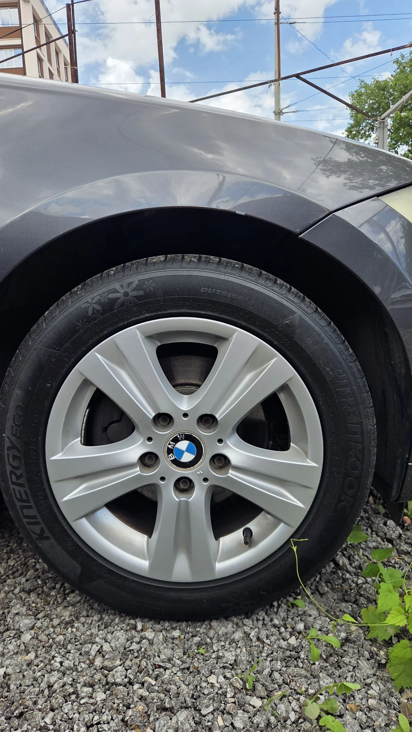 BMW 118 118d FACELIFT 2.0D 143 h.p, снимка 13 - Автомобили и джипове - 54819583