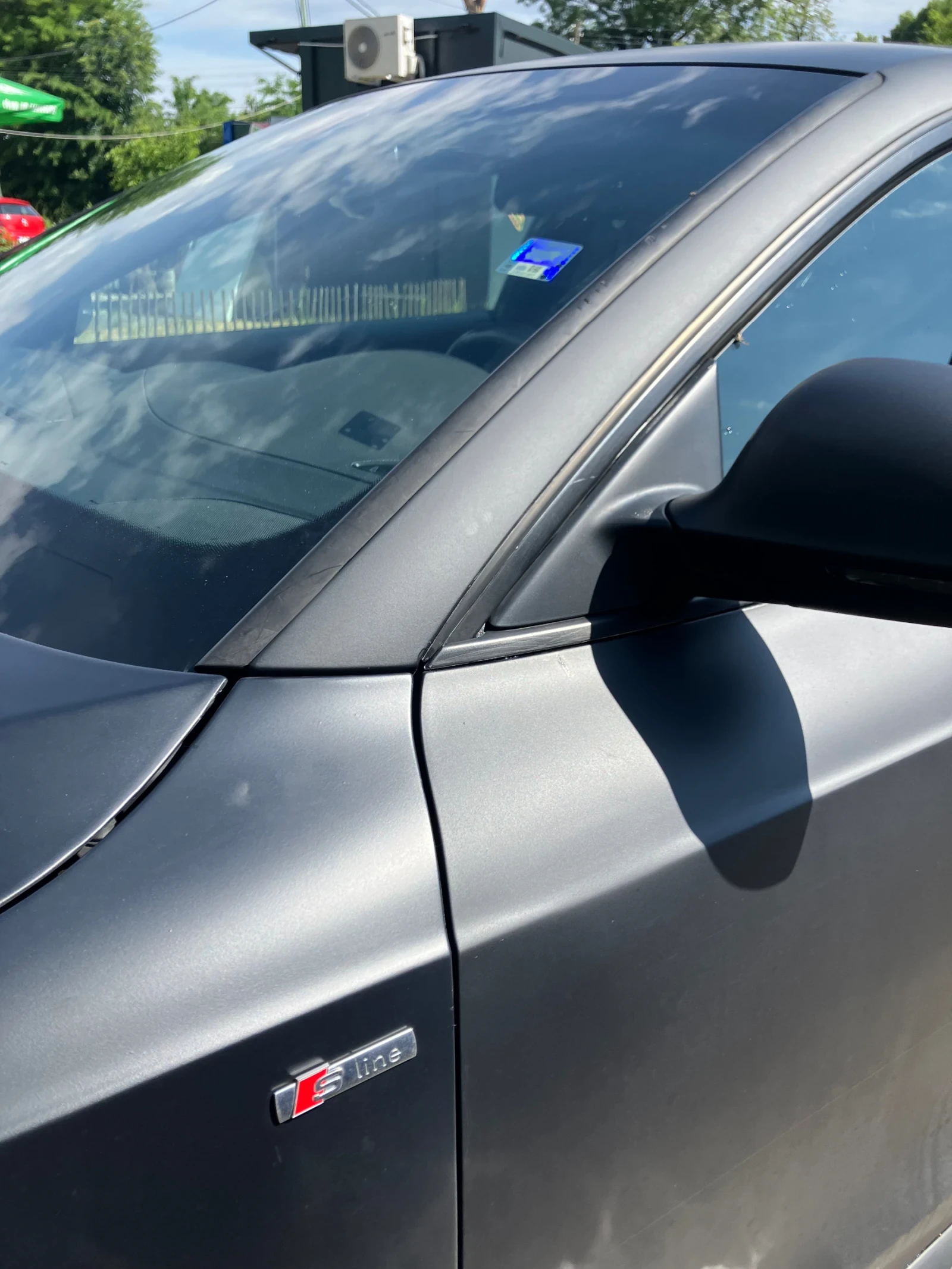 Audi A5, снимка 11 - Автомобили и джипове - 54848516