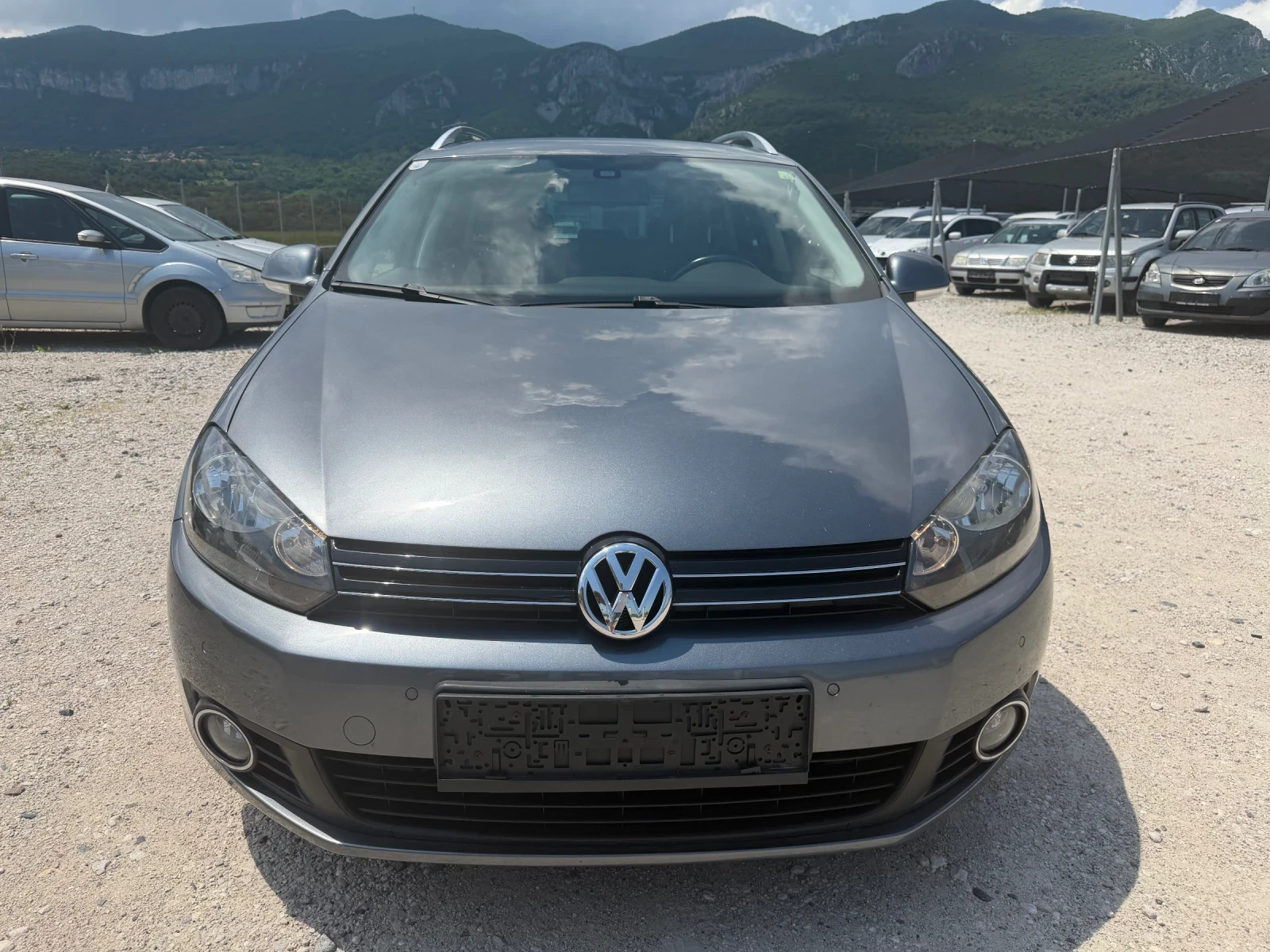 VW Golf 1.6/105кс Панорама Климатроник 177000км, снимка 2 - Автомобили и джипове - 54866295