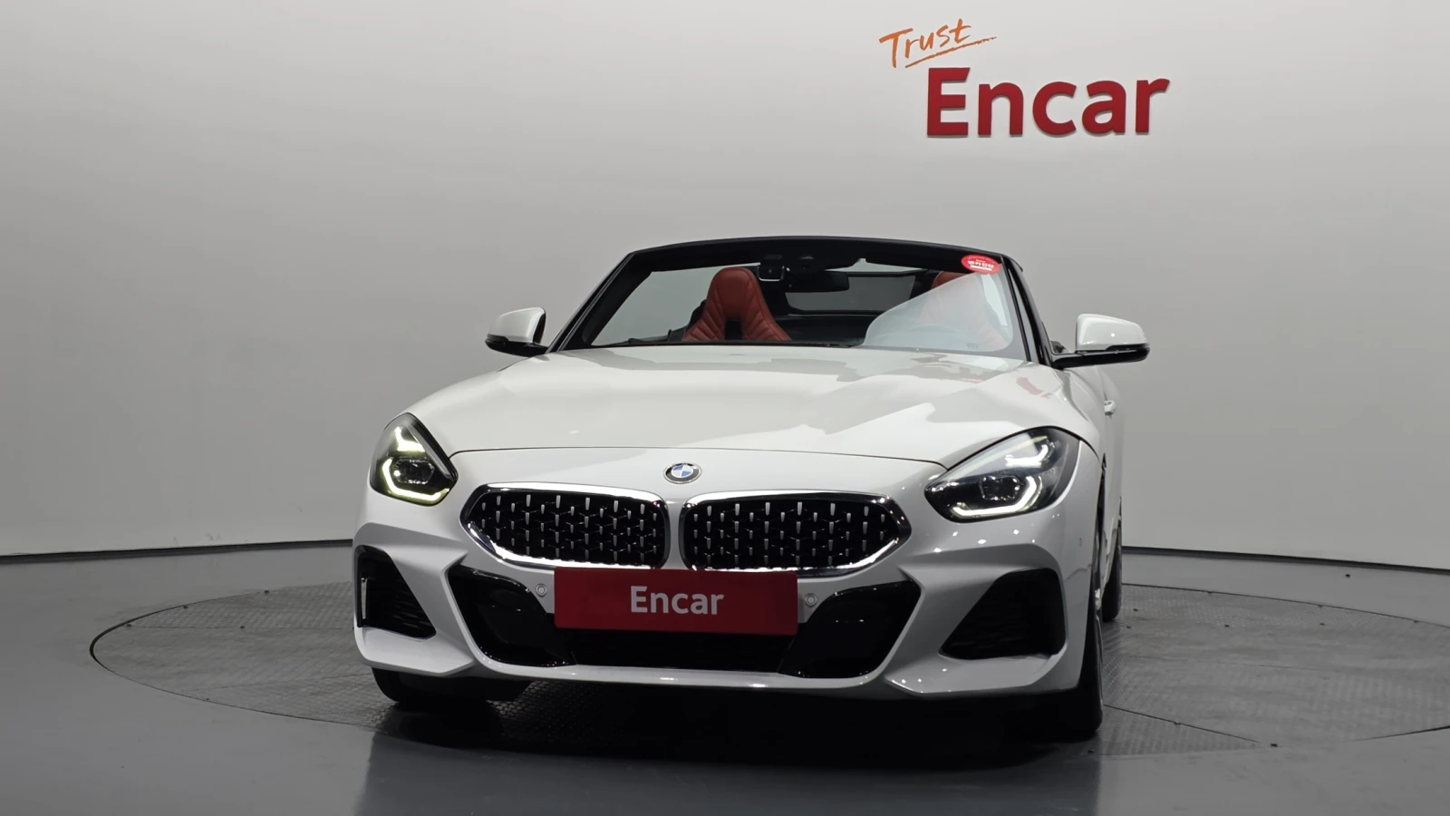BMW Z4 SDRIVE* M* SPORT* HEADUP* ПОДГРЕВ* КАМЕРА* , снимка 2 - Автомобили и джипове - 54984396