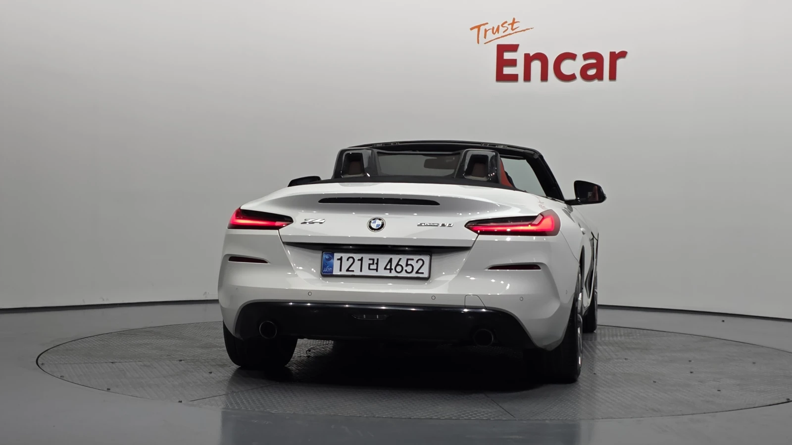 BMW Z4 SDRIVE* M* SPORT* HEADUP* ПОДГРЕВ* КАМЕРА* , снимка 4 - Автомобили и джипове - 54984396