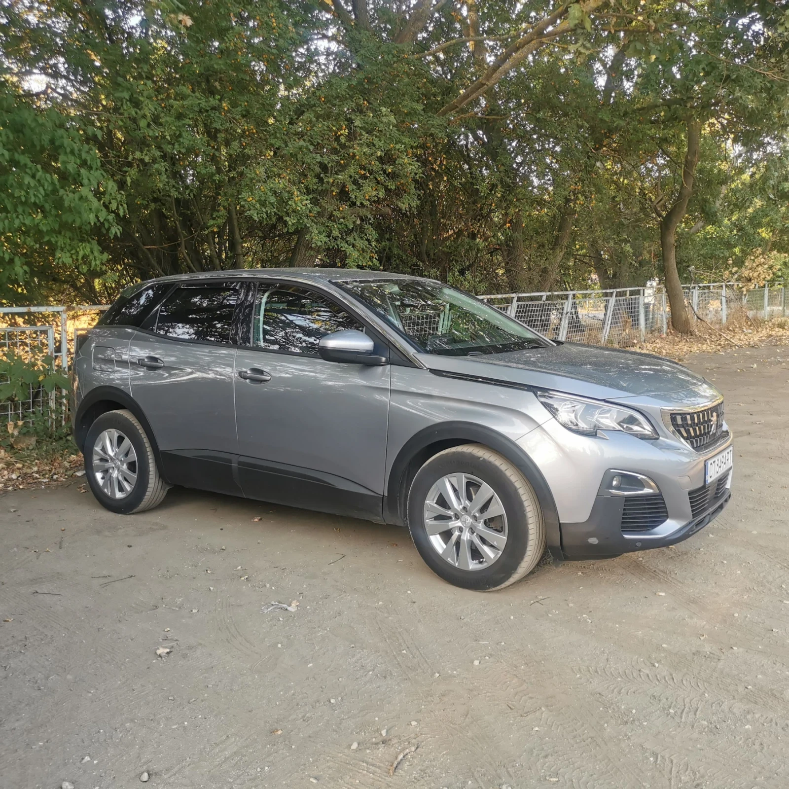 Peugeot 3008 Alure | Mobile.bg � ����������� 2