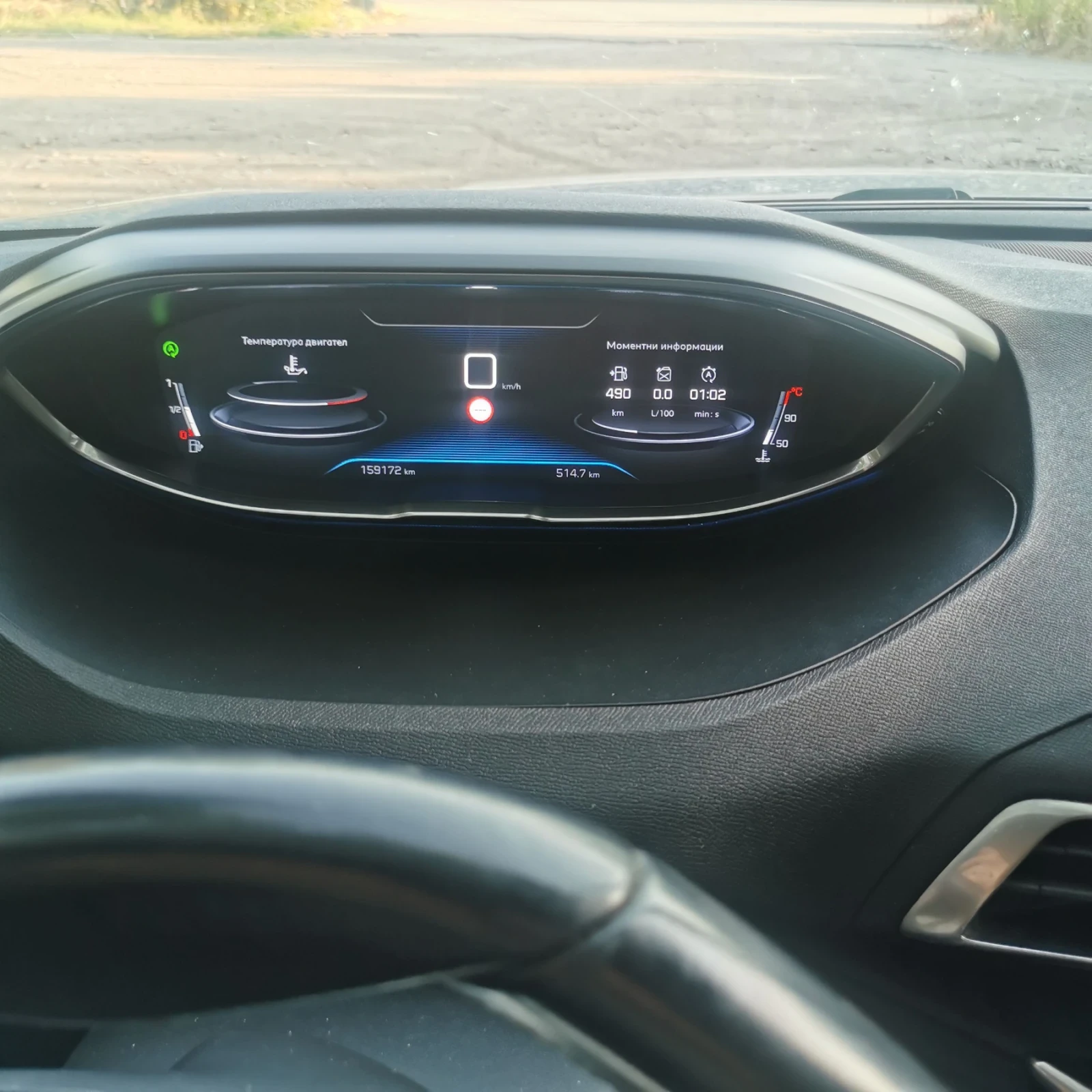 Peugeot 3008 Alure | Mobile.bg � ����������� 11